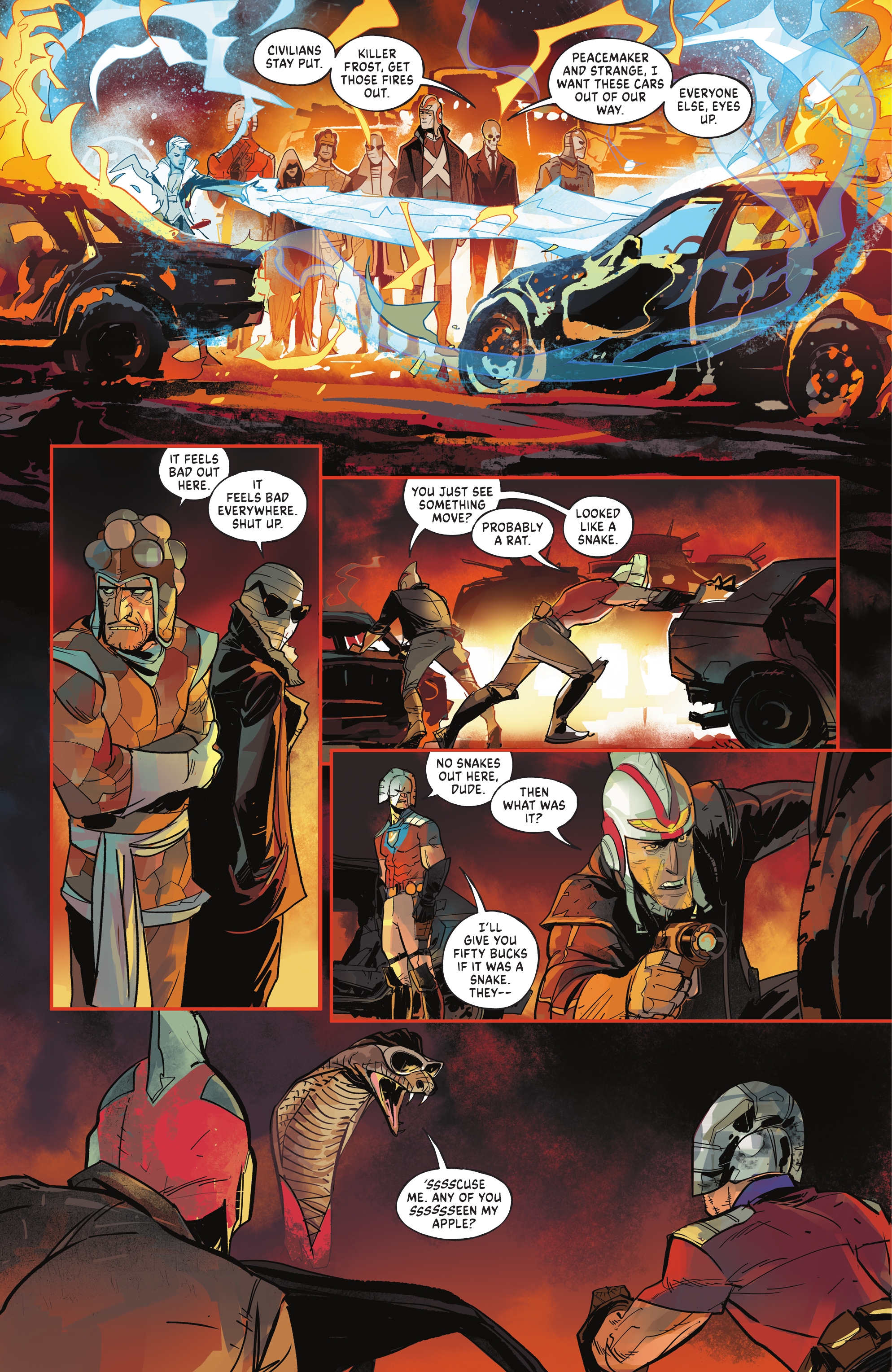 <{ $series->title }} issue 7 - Page 7