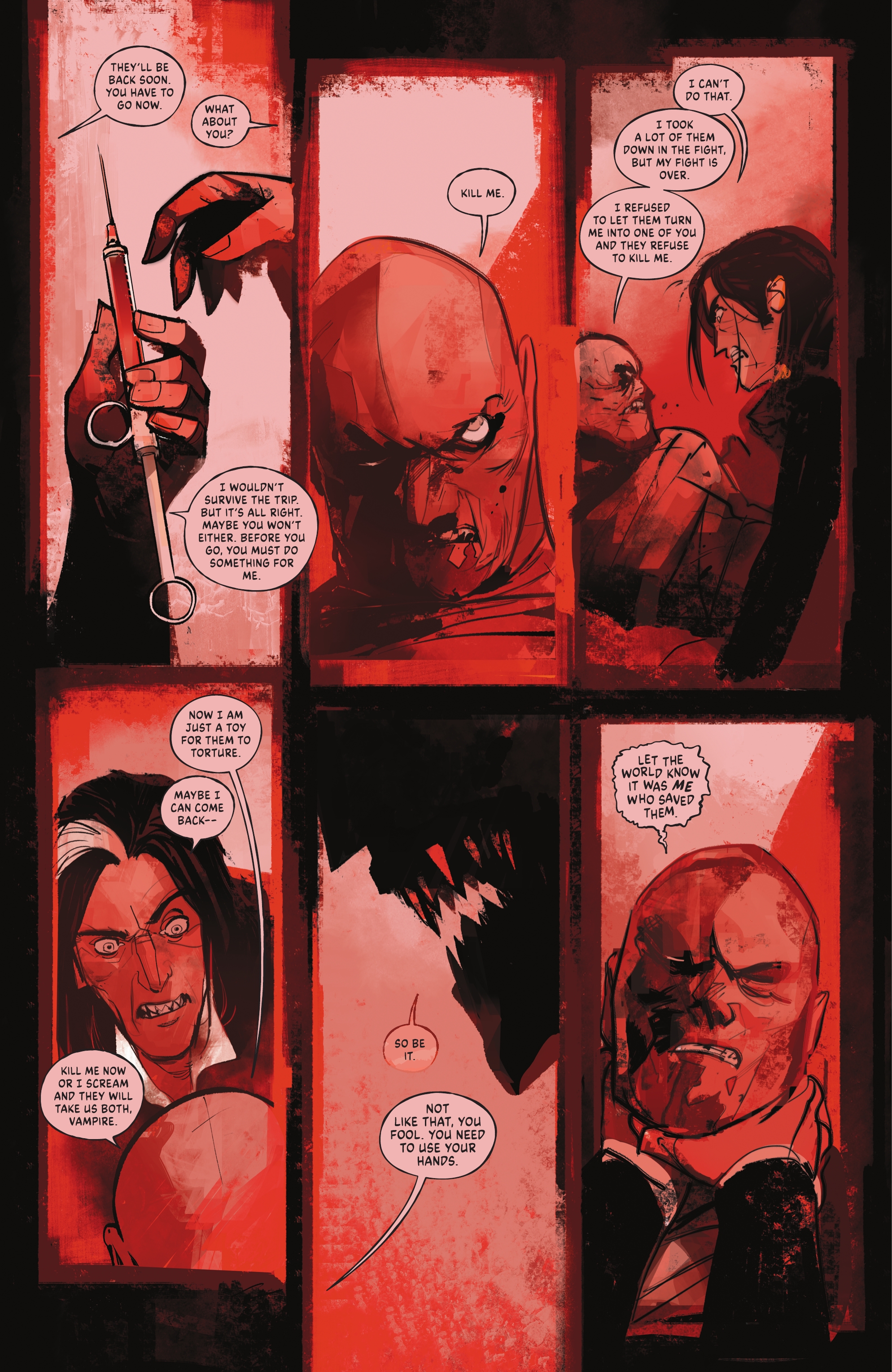 <{ $series->title }} issue Coffin Edition 1 - Page 14