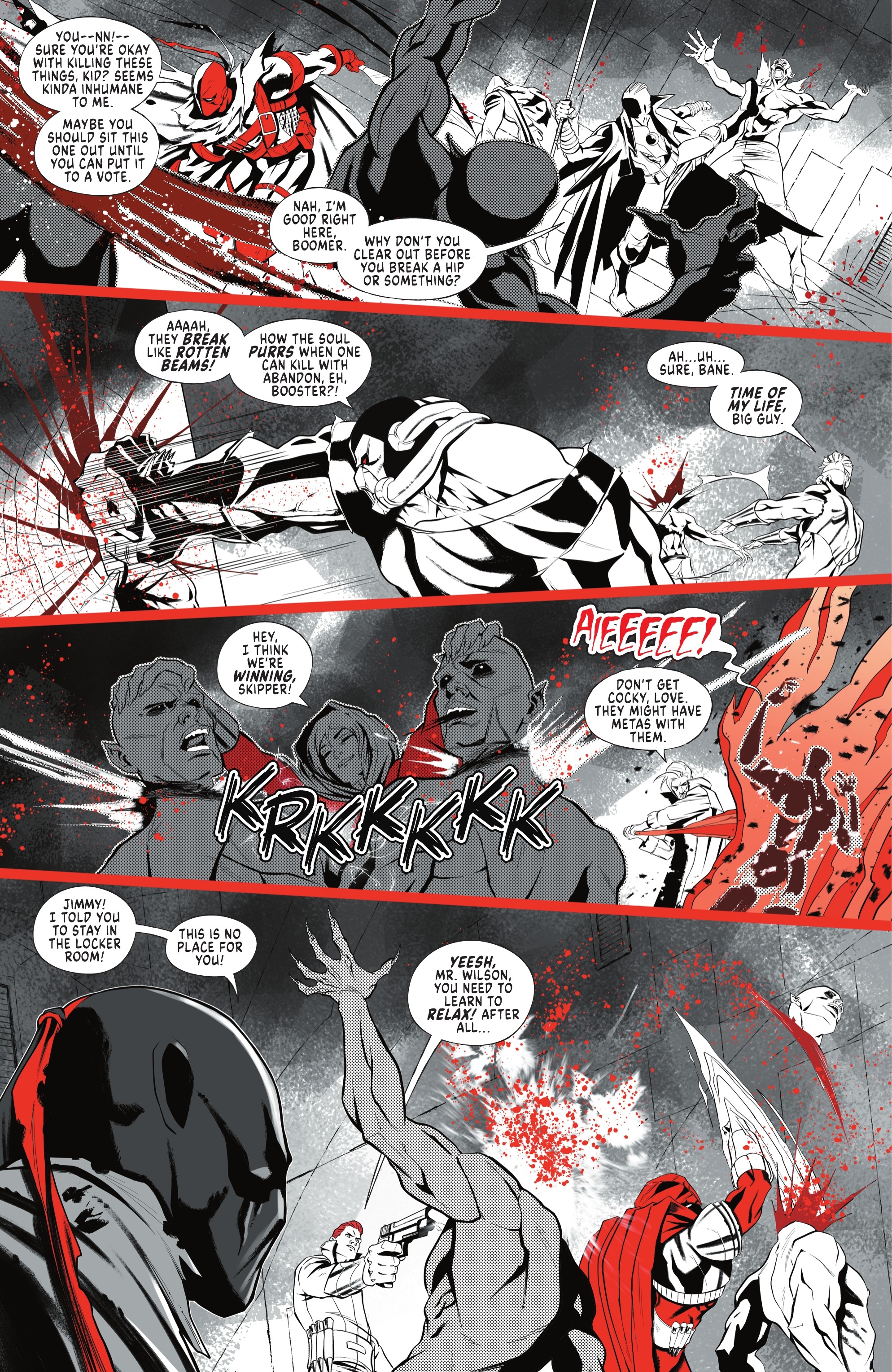 <{ $series->title }} issue 2 - Page 14