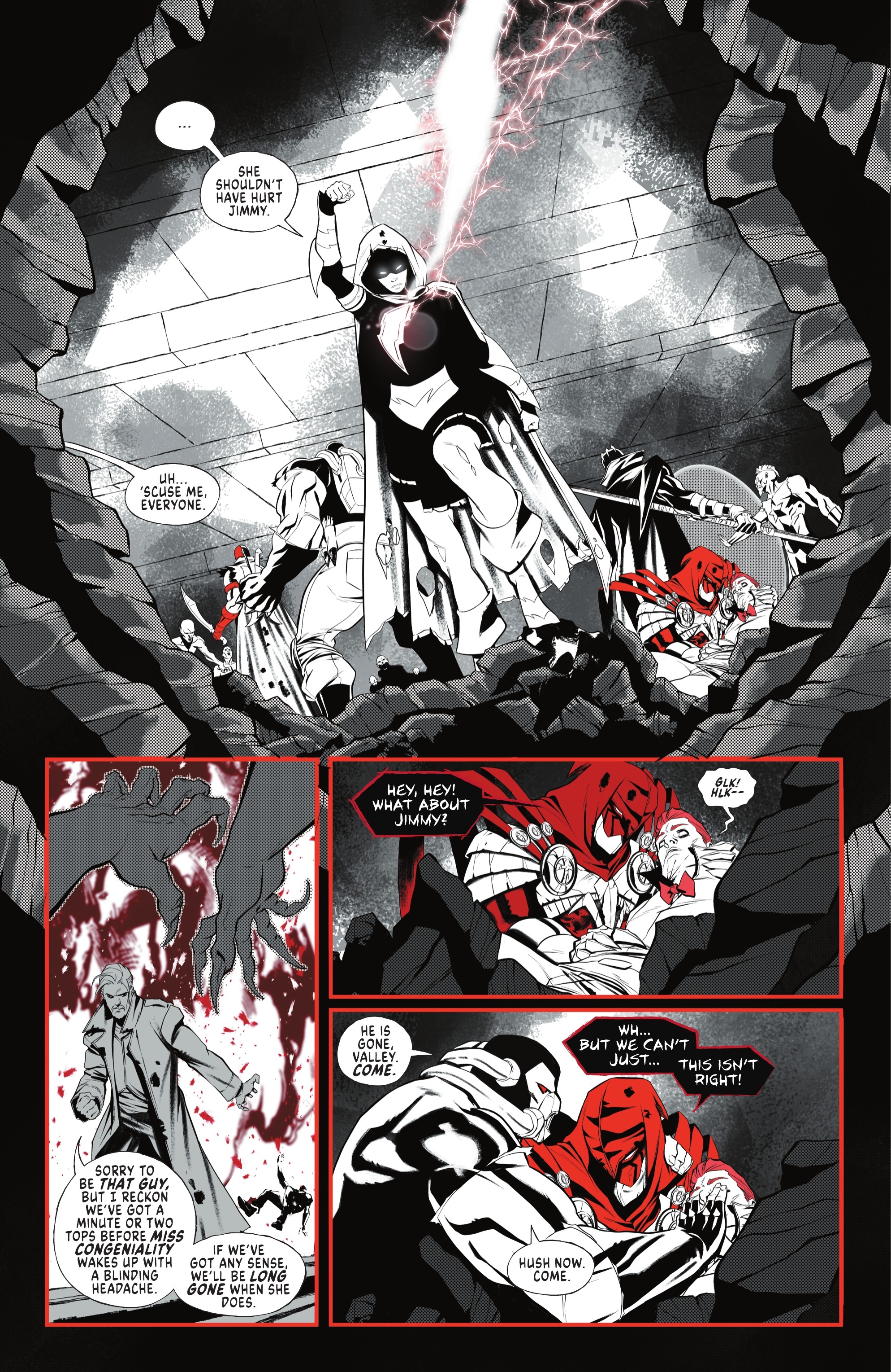 <{ $series->title }} issue 2 - Page 16