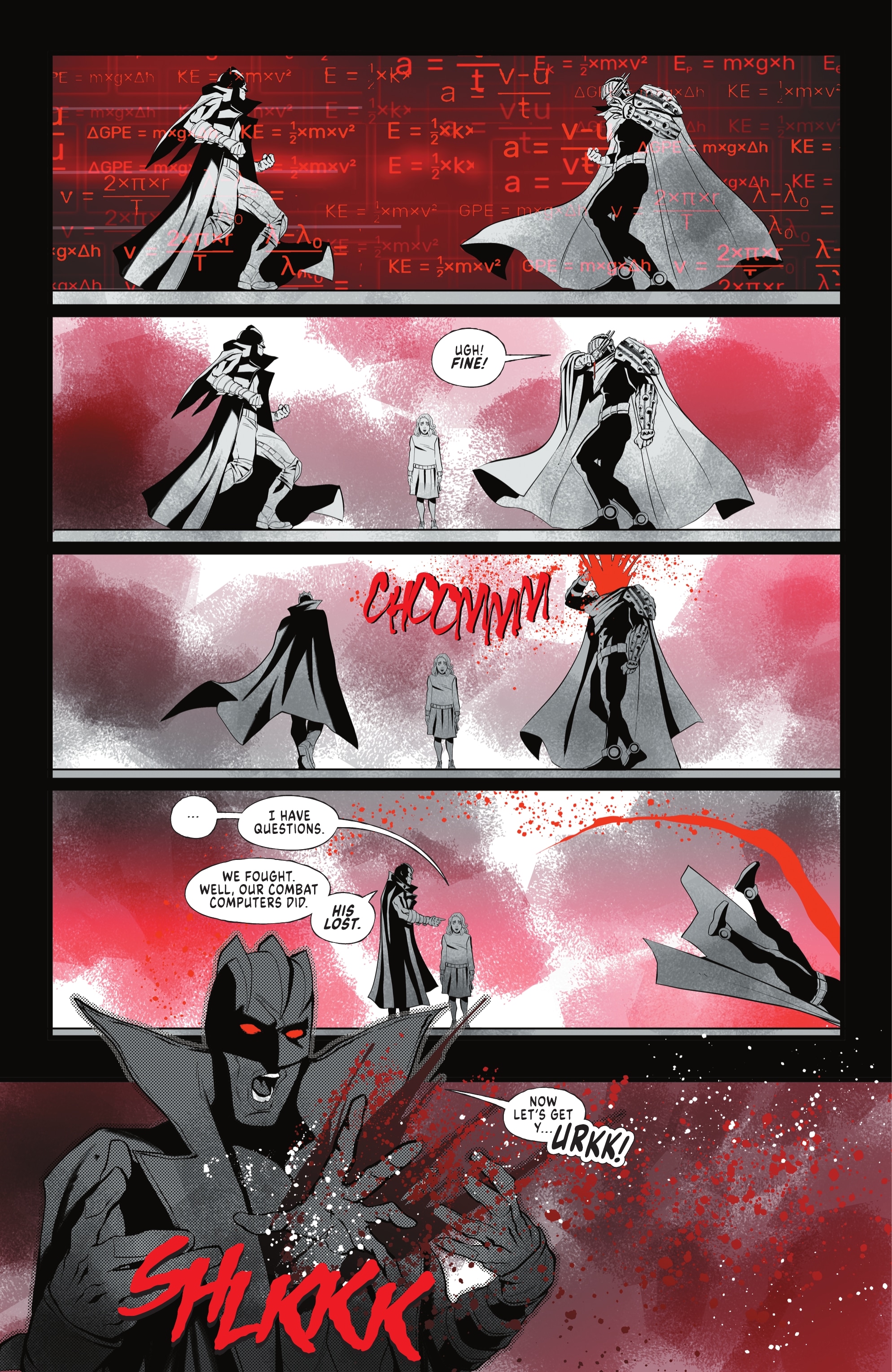 <{ $series->title }} issue 4 - Page 20