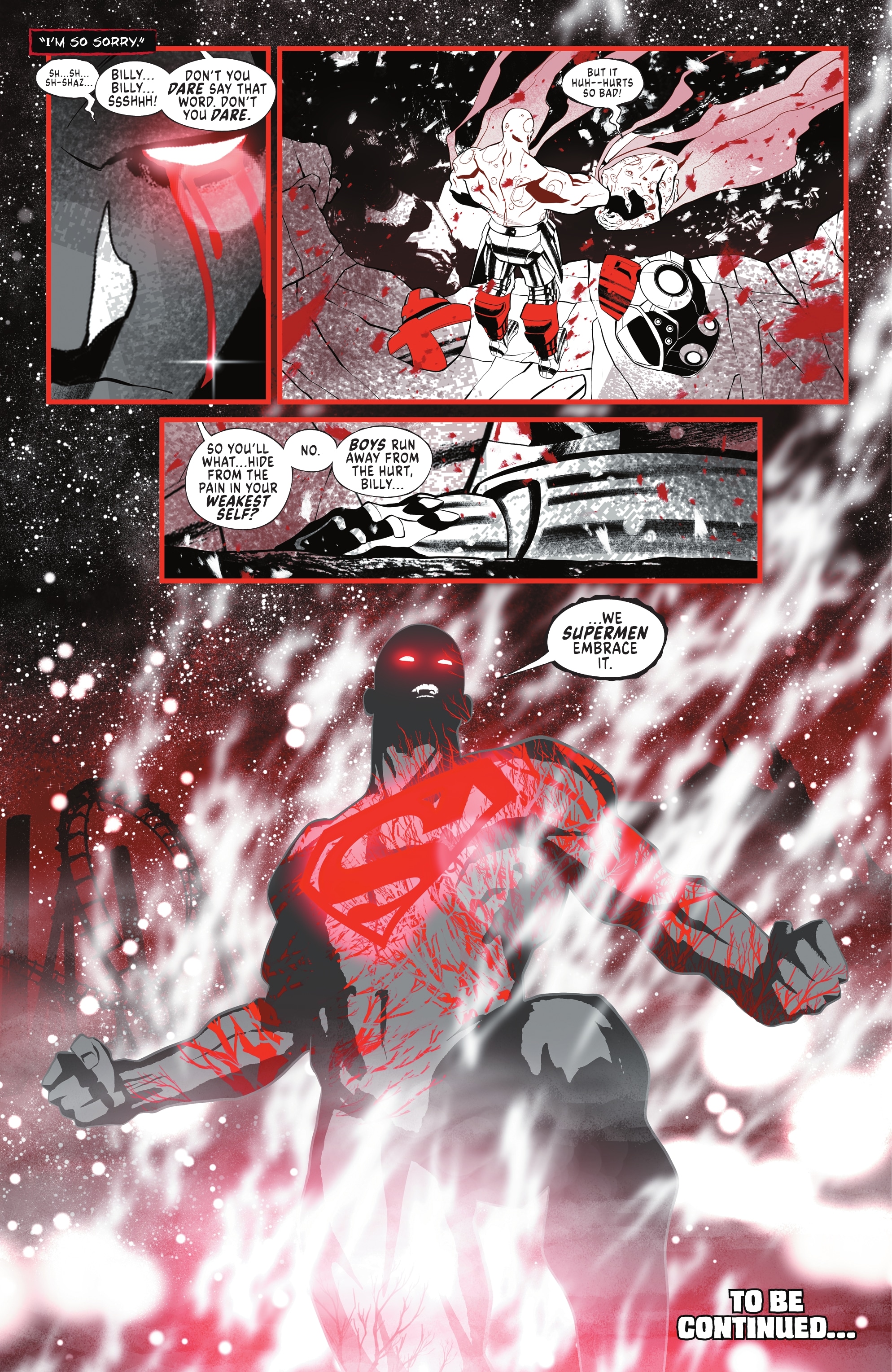 DC vs. Vampires: All-Out War (2022-) issue 4 - Page 26