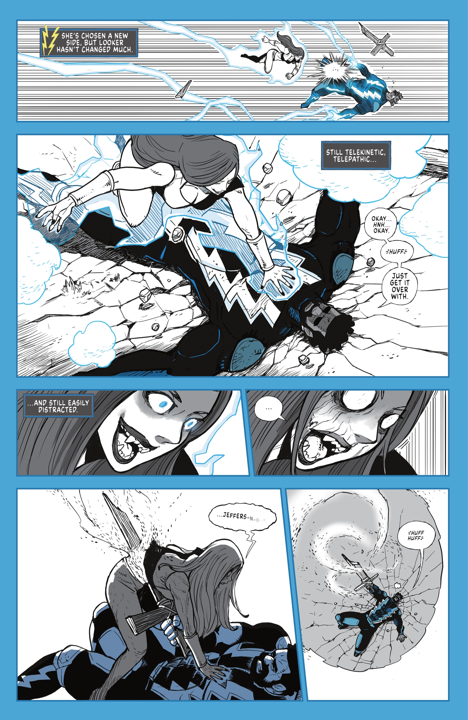 <{ $series->title }} issue 4 - Page 33