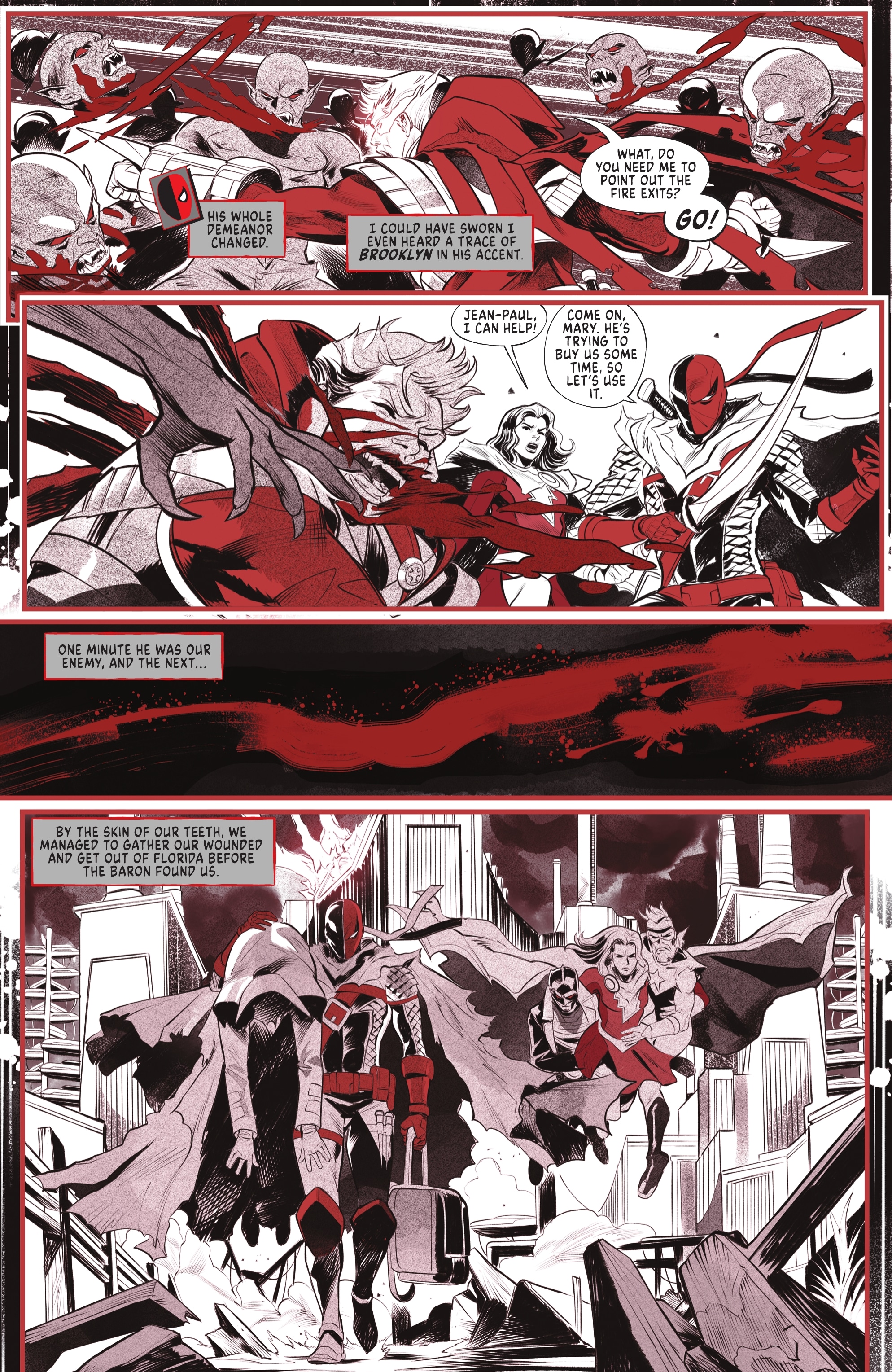 <{ $series->title }} issue 5 - Page 6