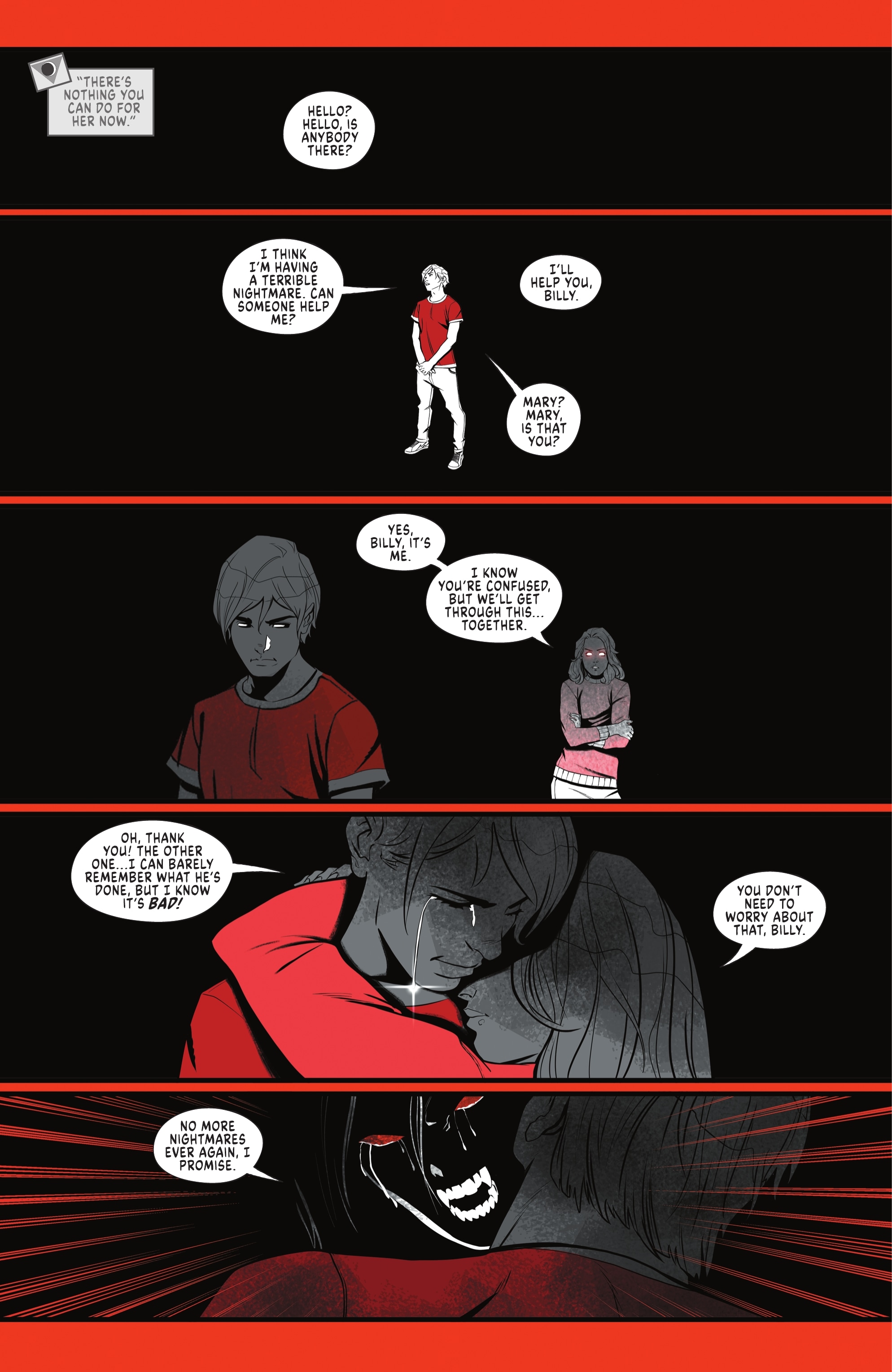 <{ $series->title }} issue 5 - Page 24