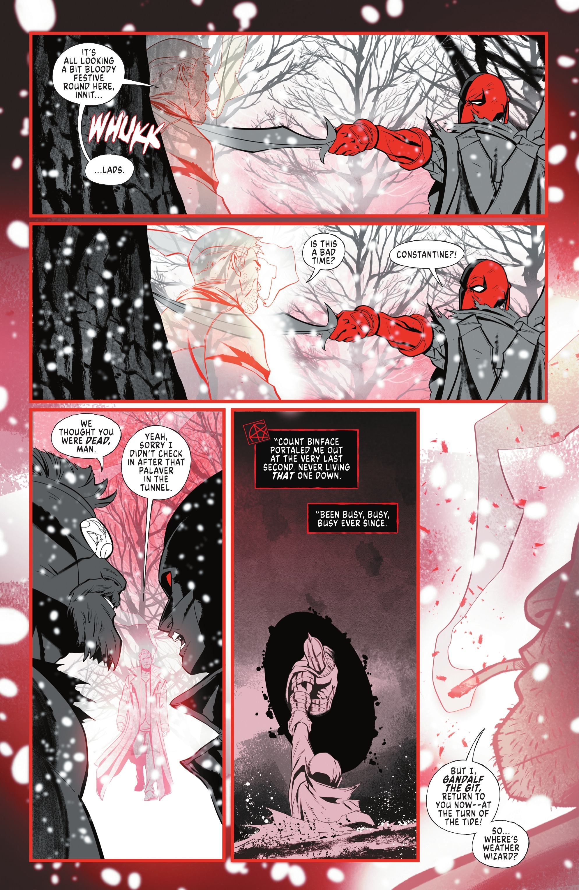 <{ $series->title }} issue 6 - Page 8