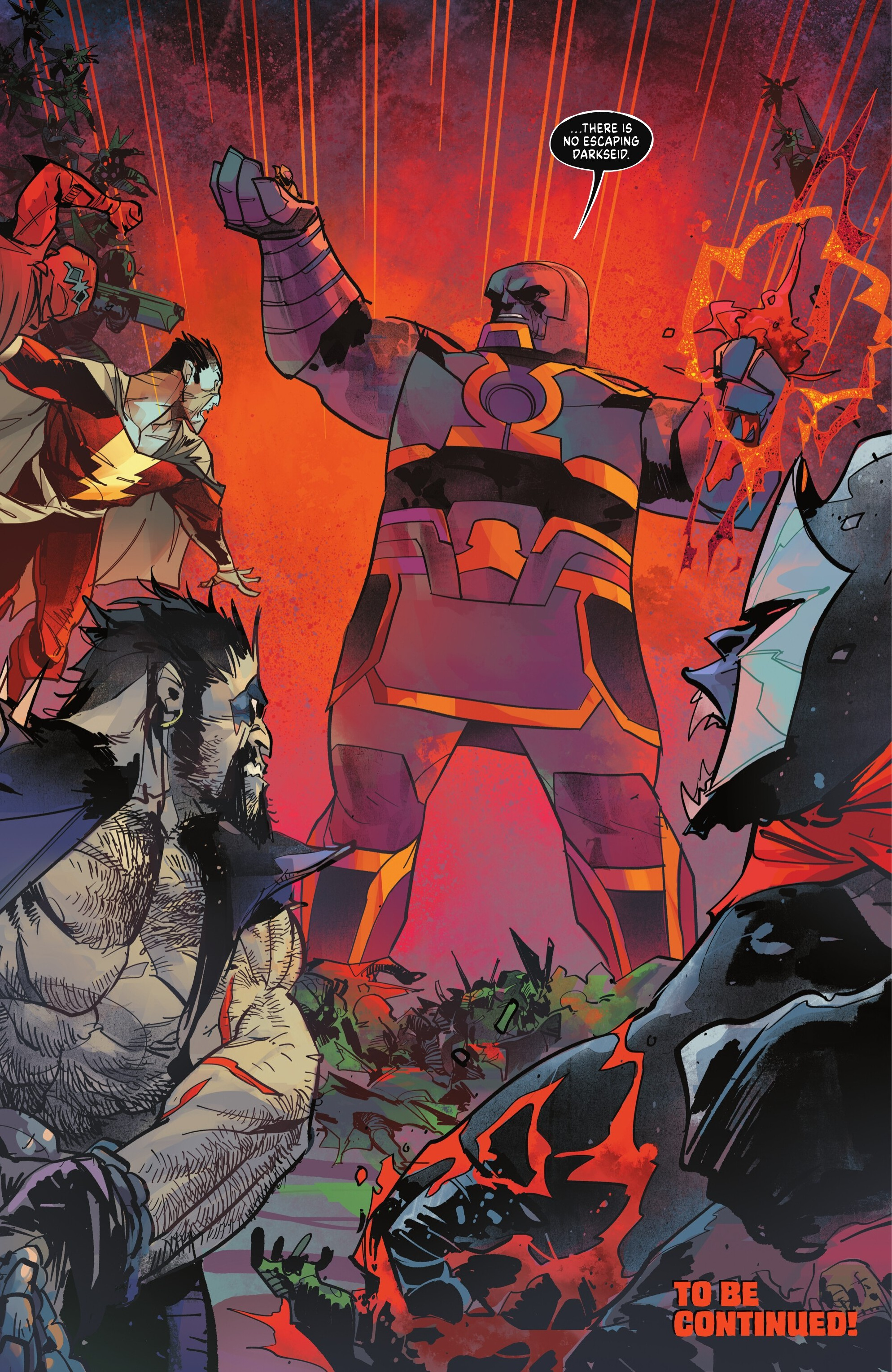 DC vs. Vampires: World War V (2024-): Chapter 10 - Page 26