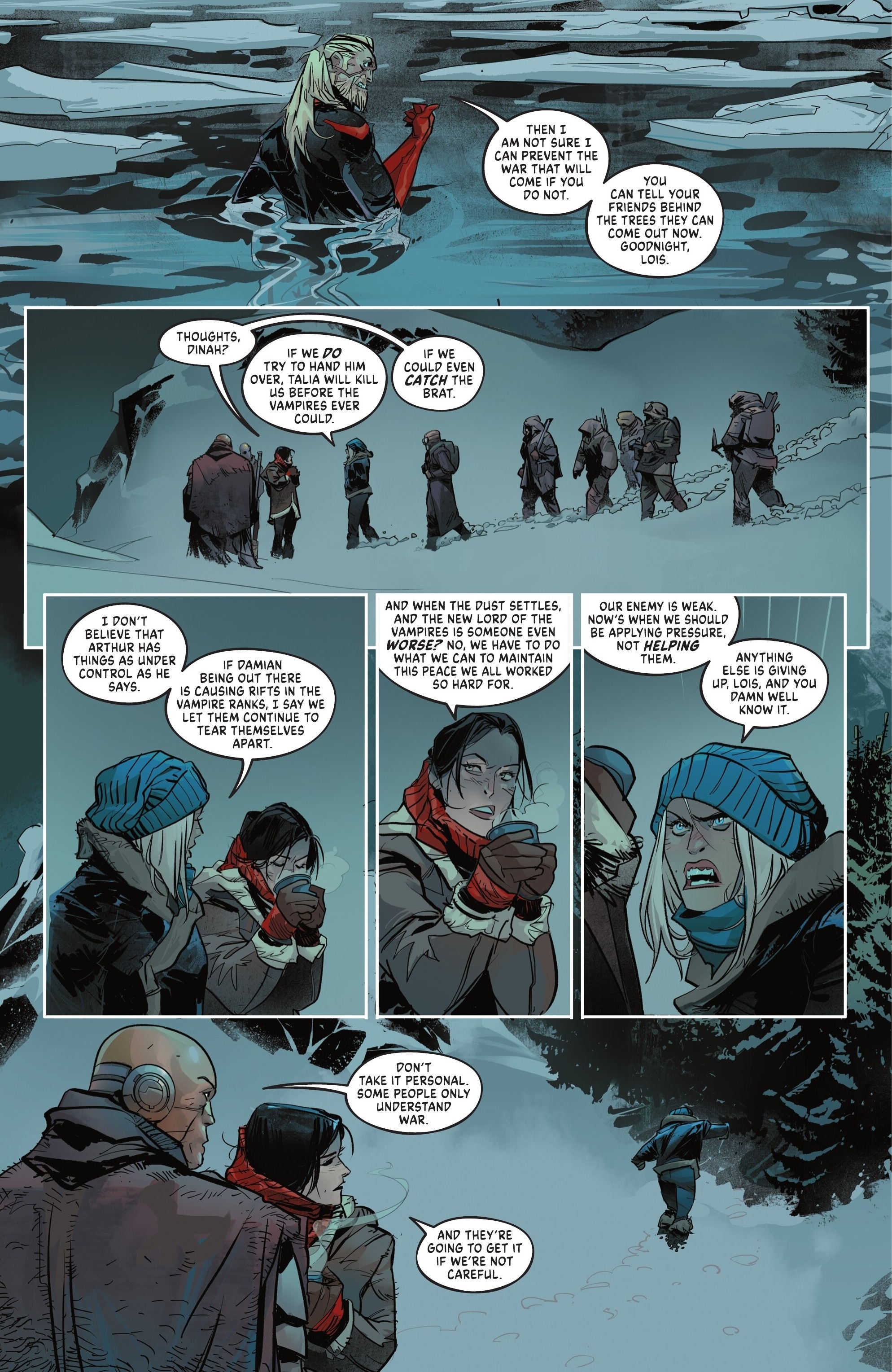 <{ $series->title }} issue 2 - Page 6