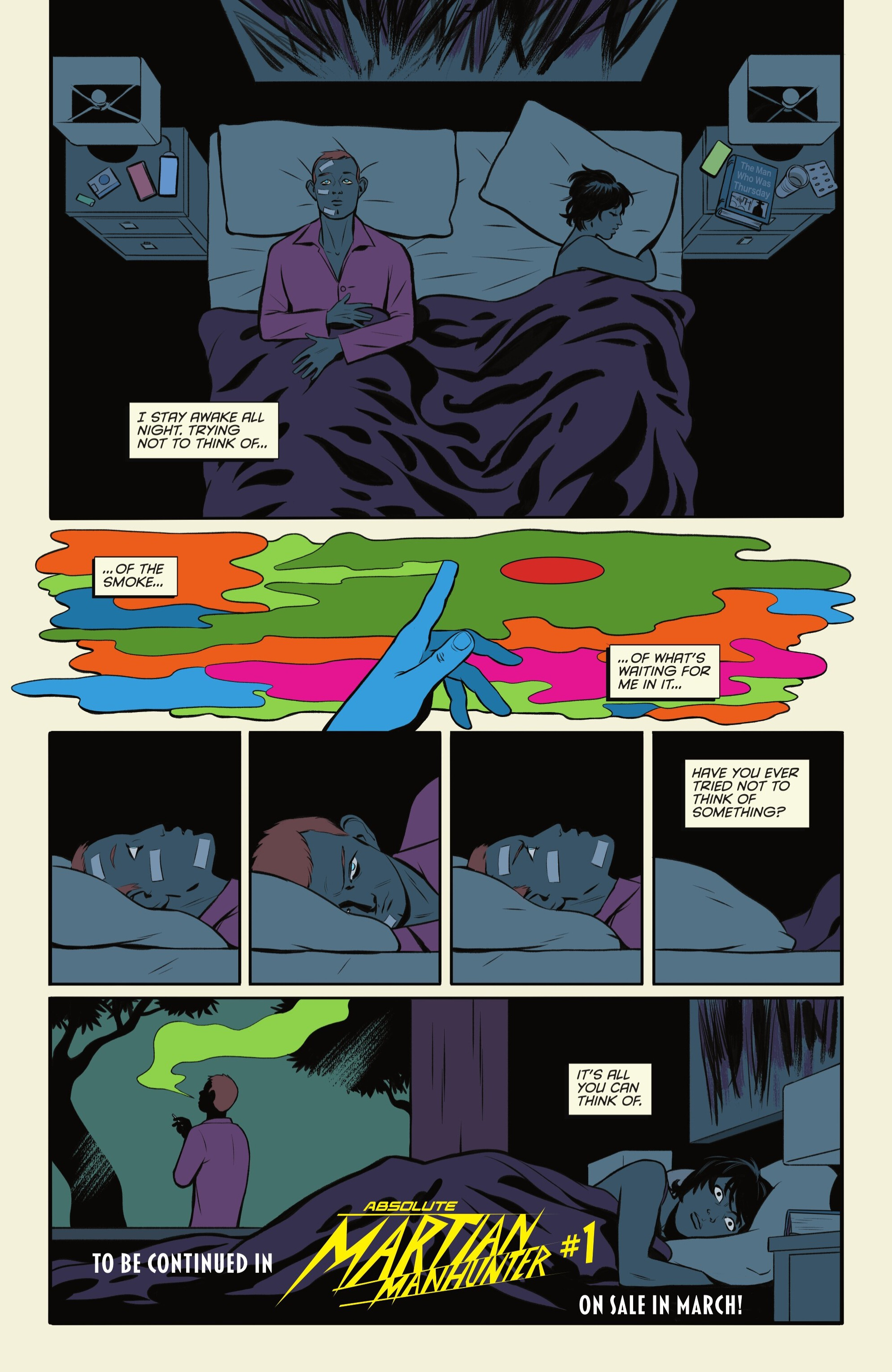 DC x Sonic the Hedgehog (2025-): Chapter 1 - Page 26