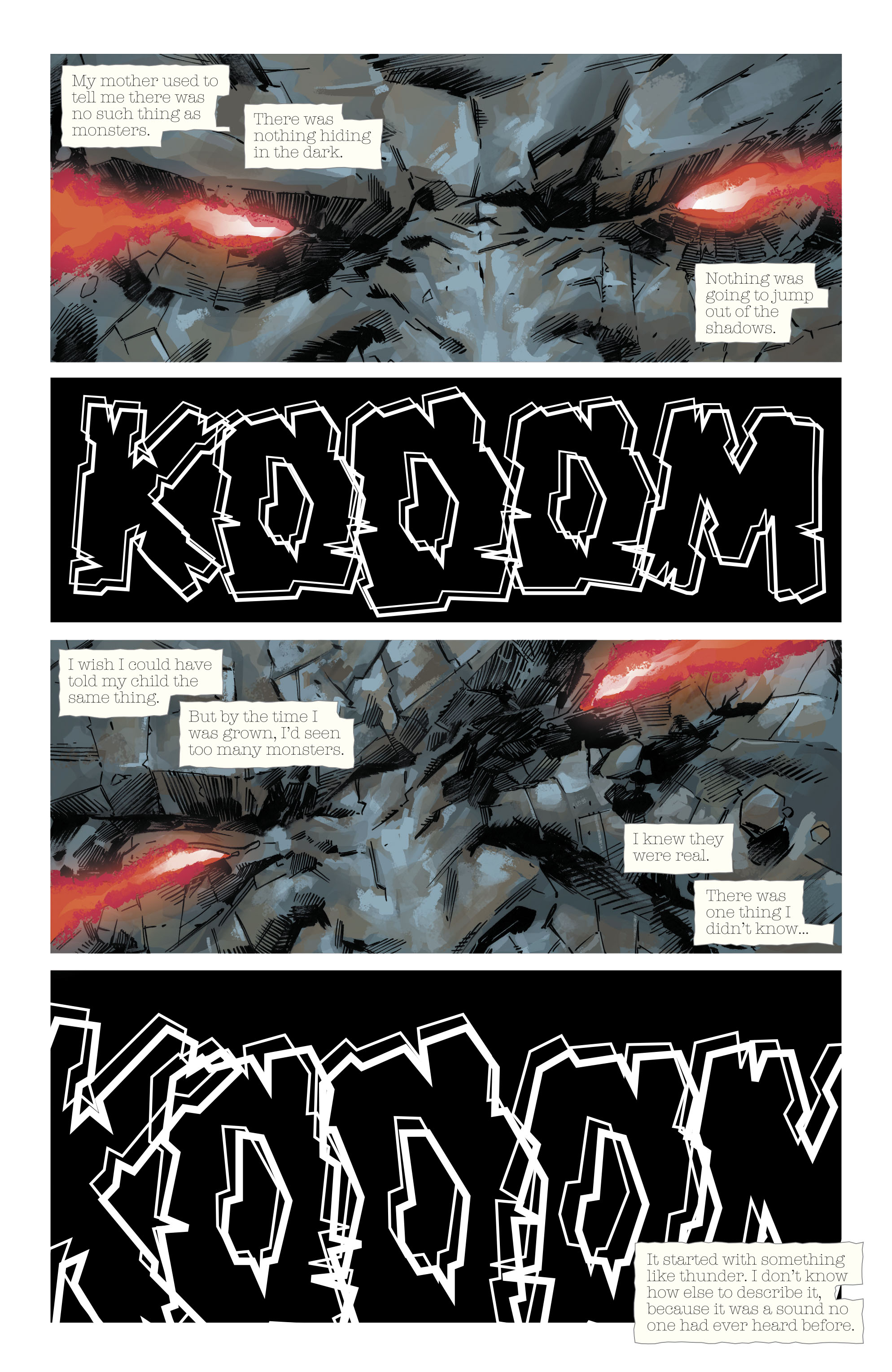 <{ $series->title }} issue 1 - Page 4