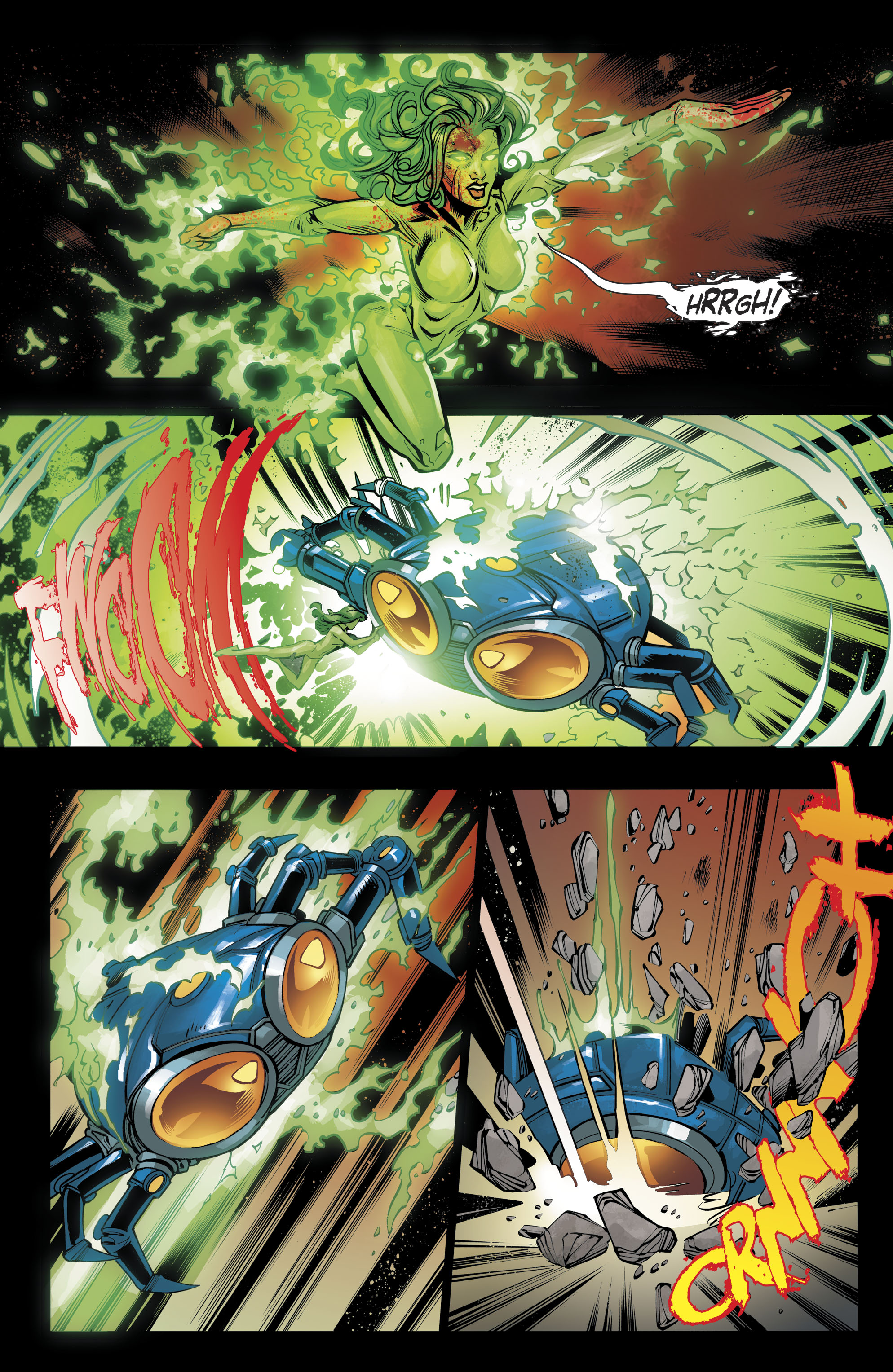 DCeased: A Good Day to Die (2019-) issue 1 - Page 26