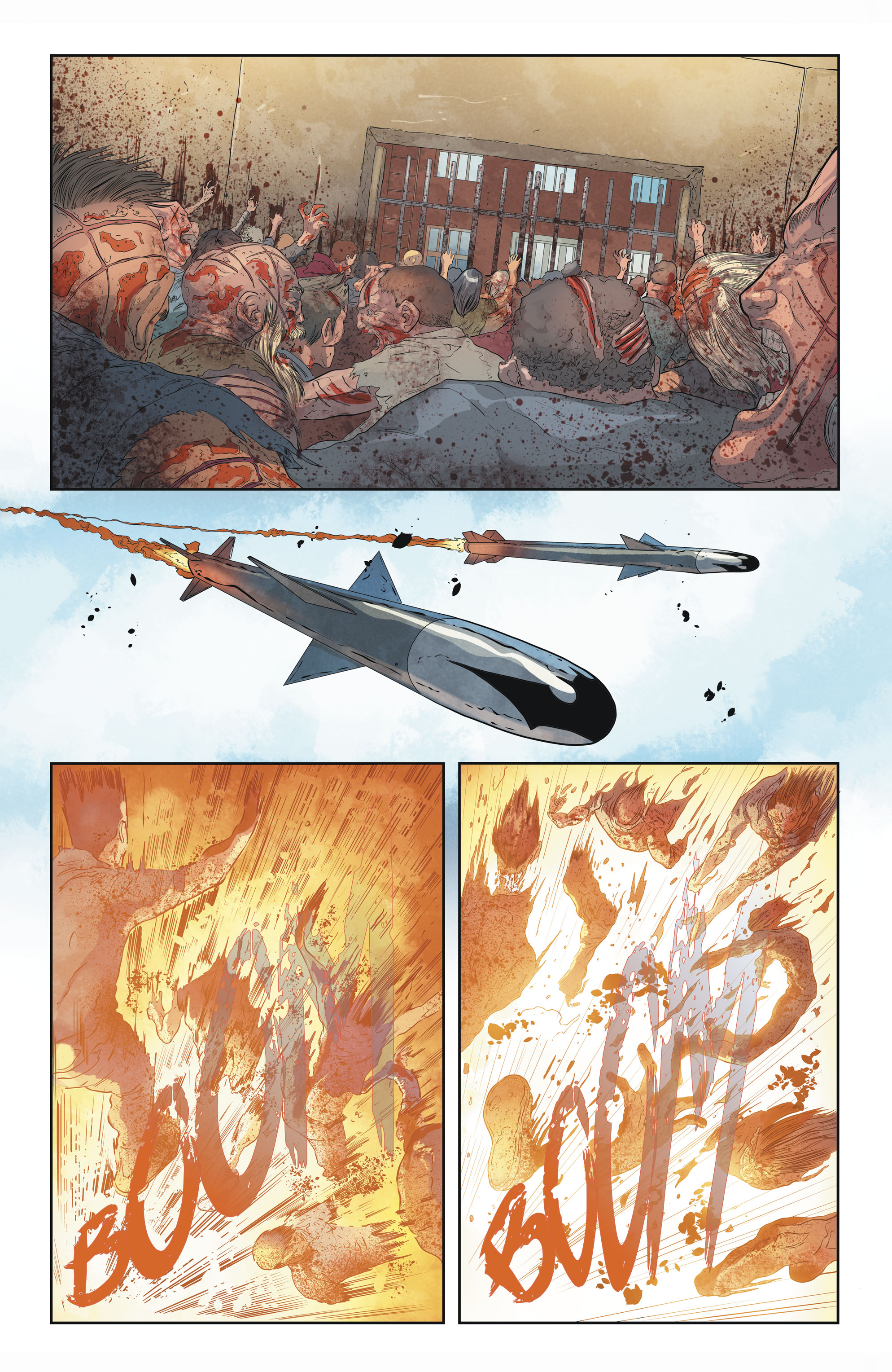 DCeased: The Unkillables (2020-) issue 1 - Page 38