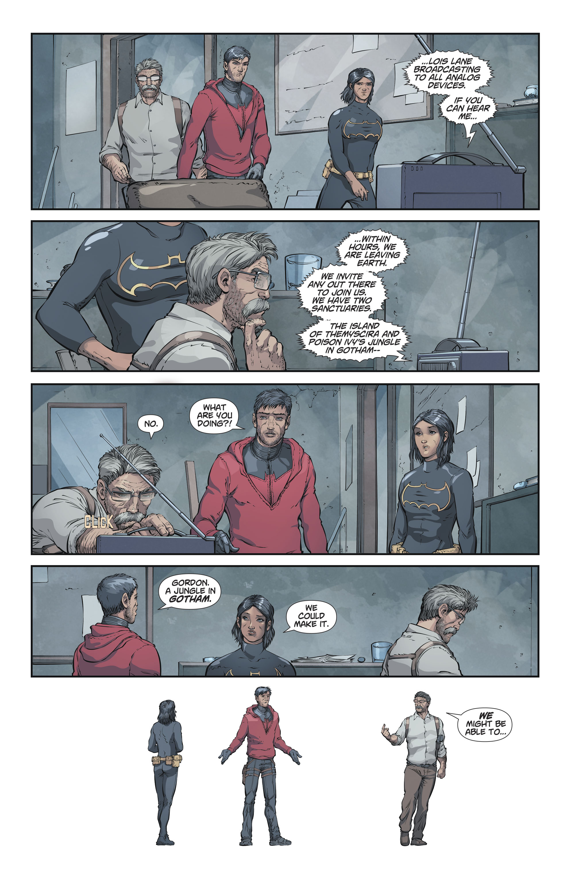 <{ $series->title }} issue 2 - Page 4