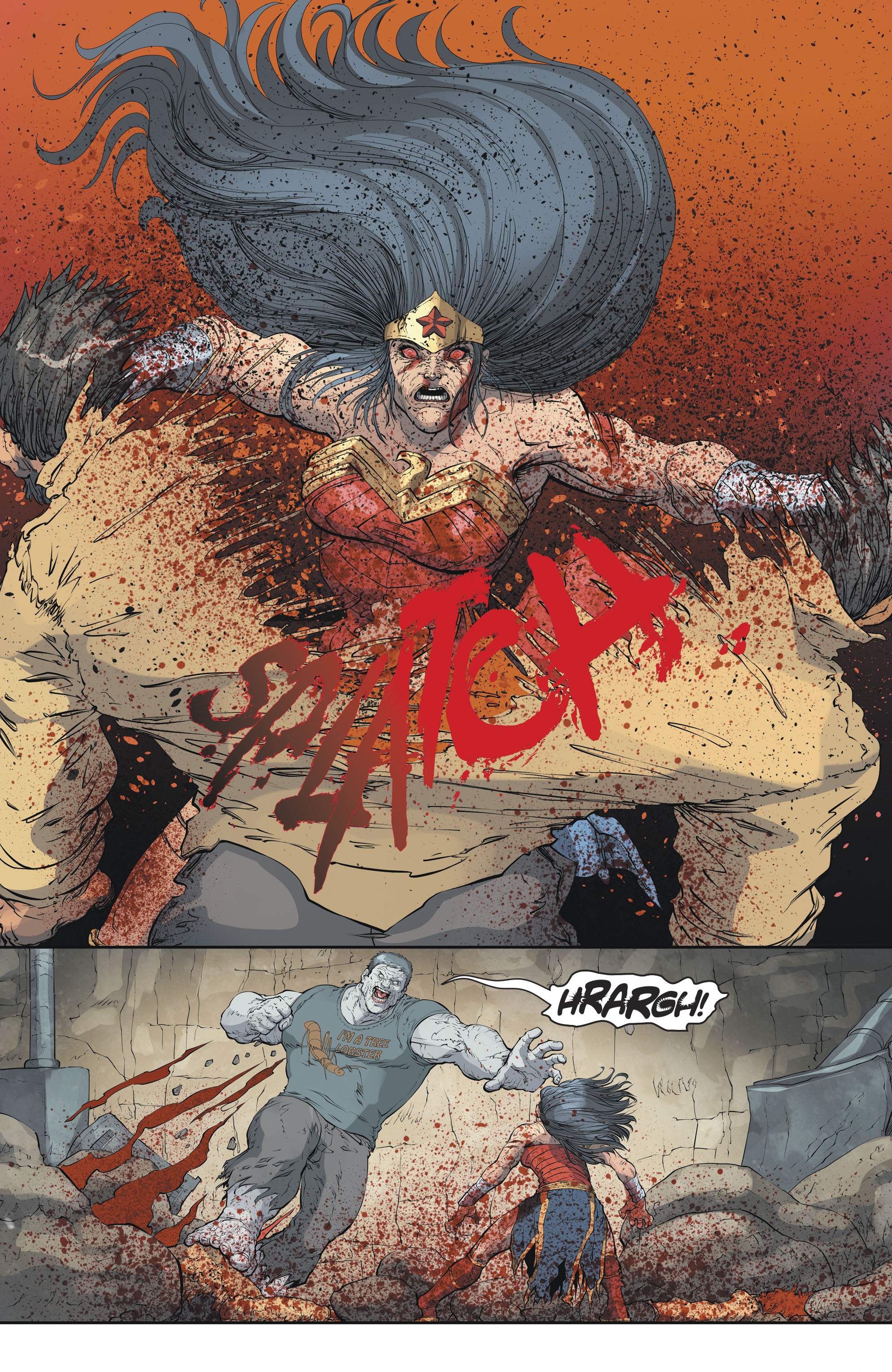 DCeased: The Unkillables (2020-) issue 2 - Page 19