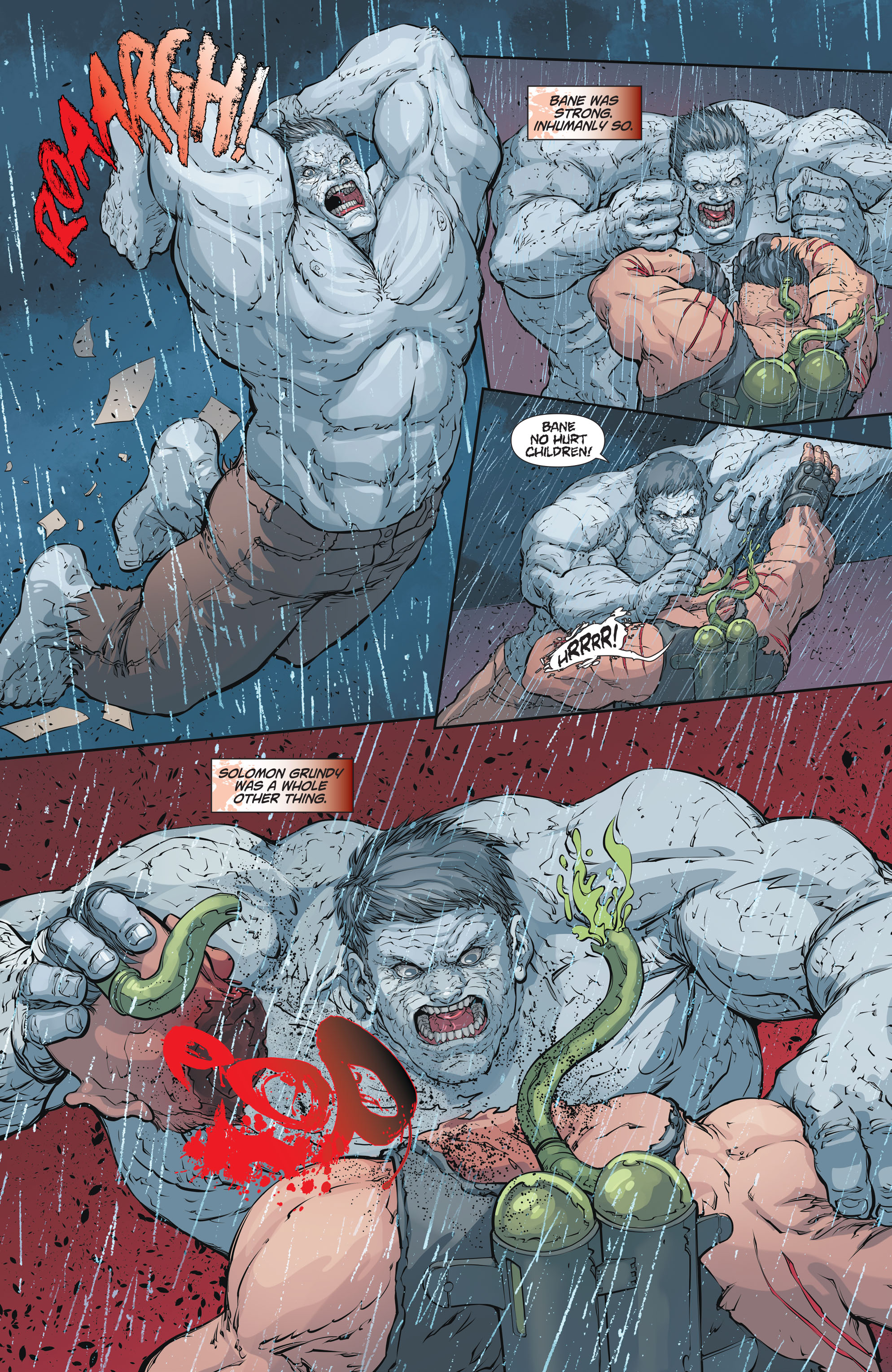 DCeased: The Unkillables (2020-): Chapter 3 - Page 4