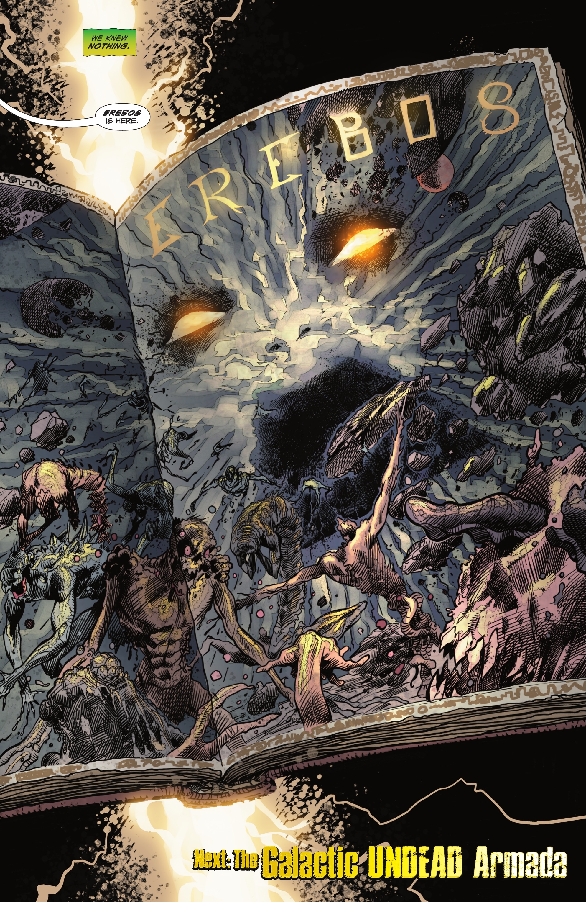 DCeased: War of the Undead Gods (2022-) issue 3 - Page 24