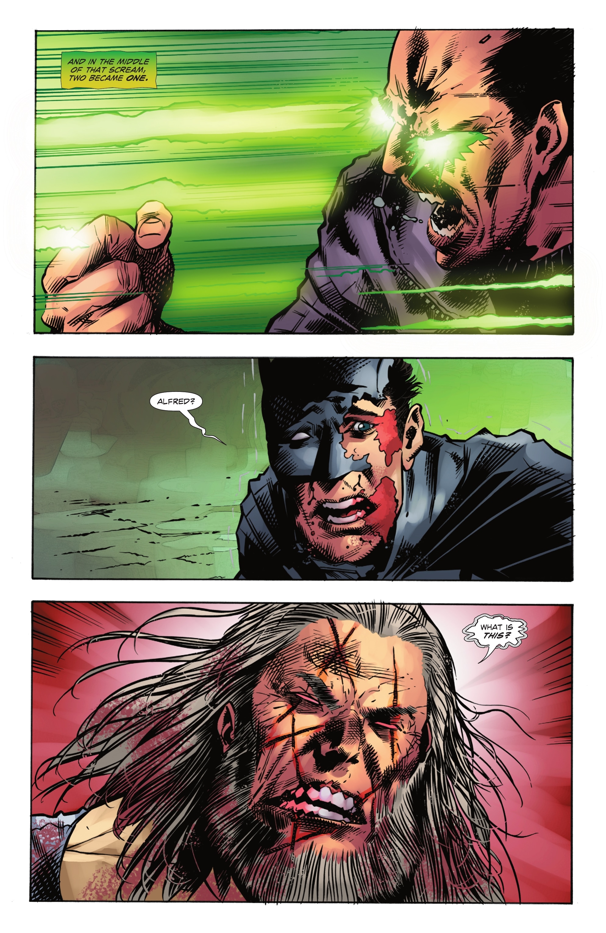 DCeased: War of the Undead Gods (2022-) issue 6 - Page 23