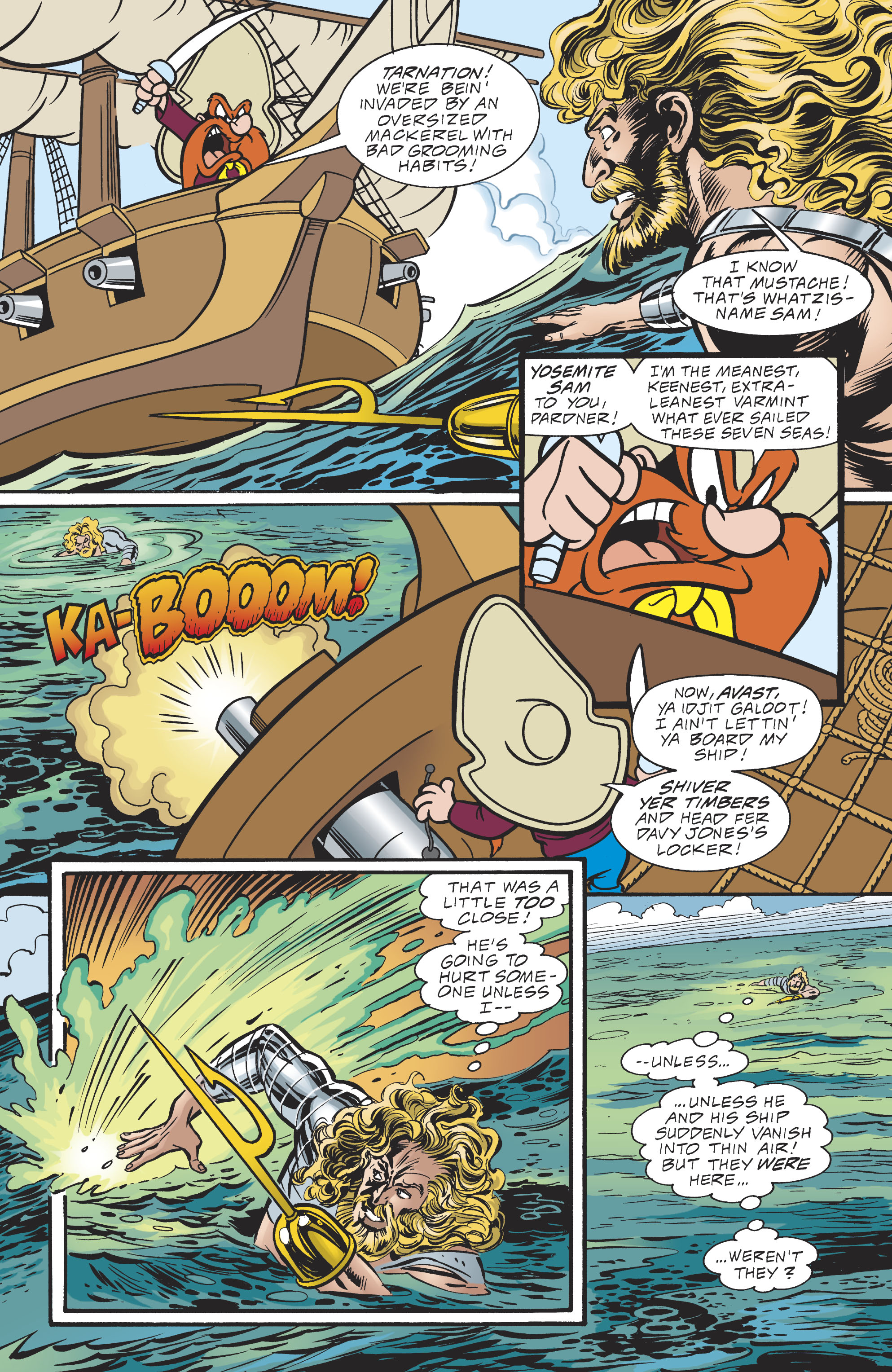 <{ $series->title }} issue 1 - Page 34