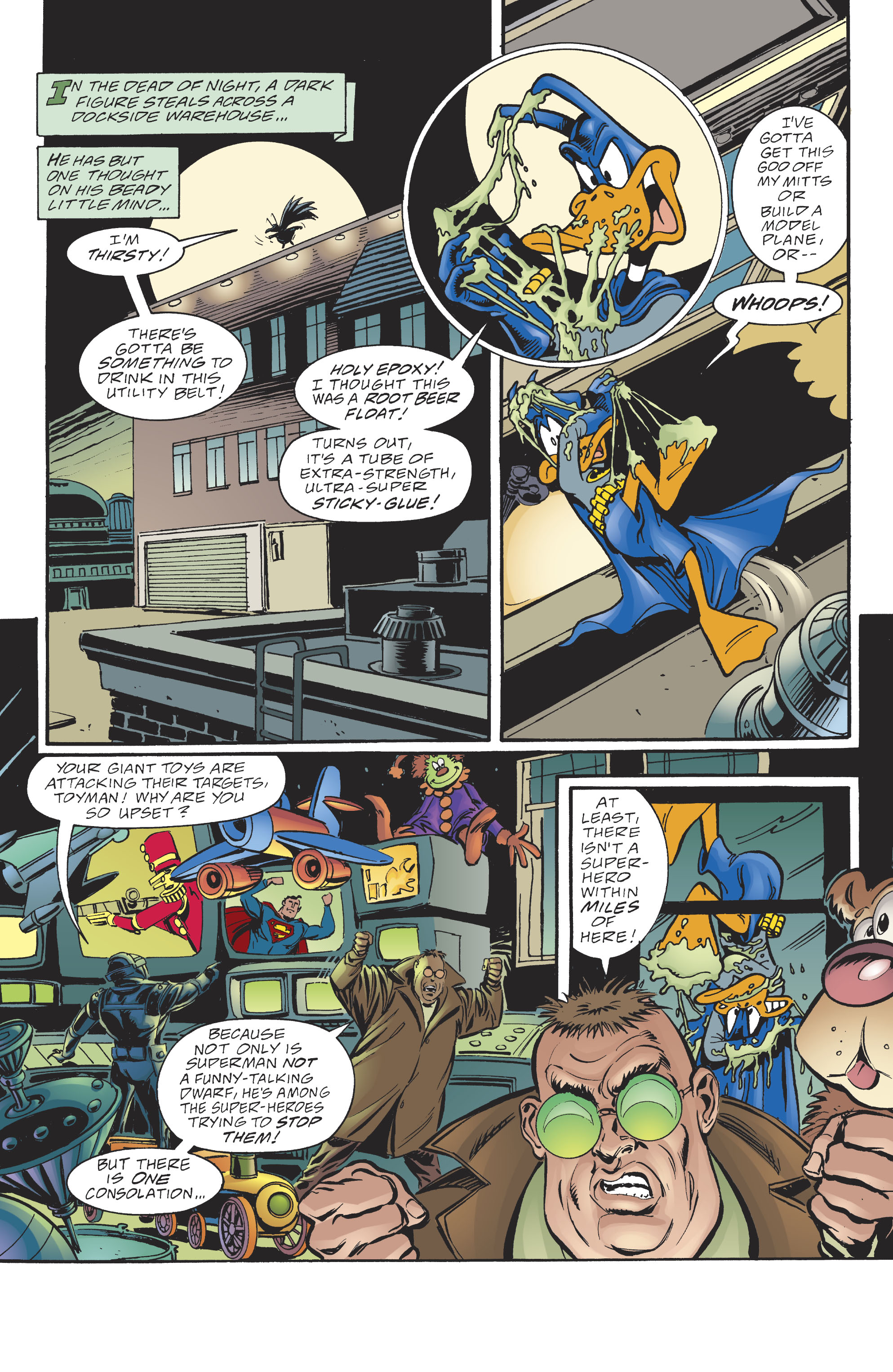 <{ $series->title }} issue 1 - Page 74