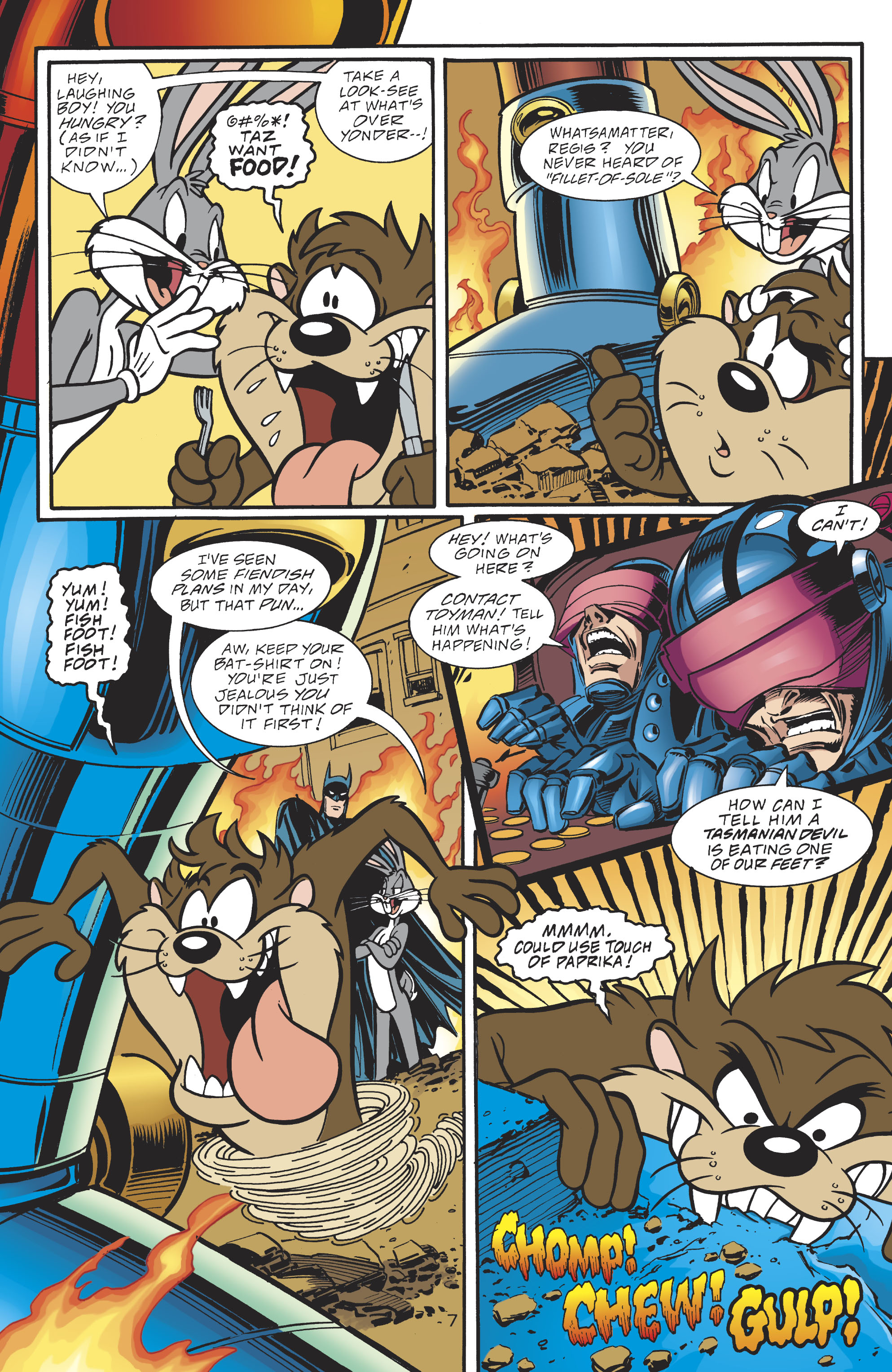 <{ $series->title }} issue 1 - Page 80