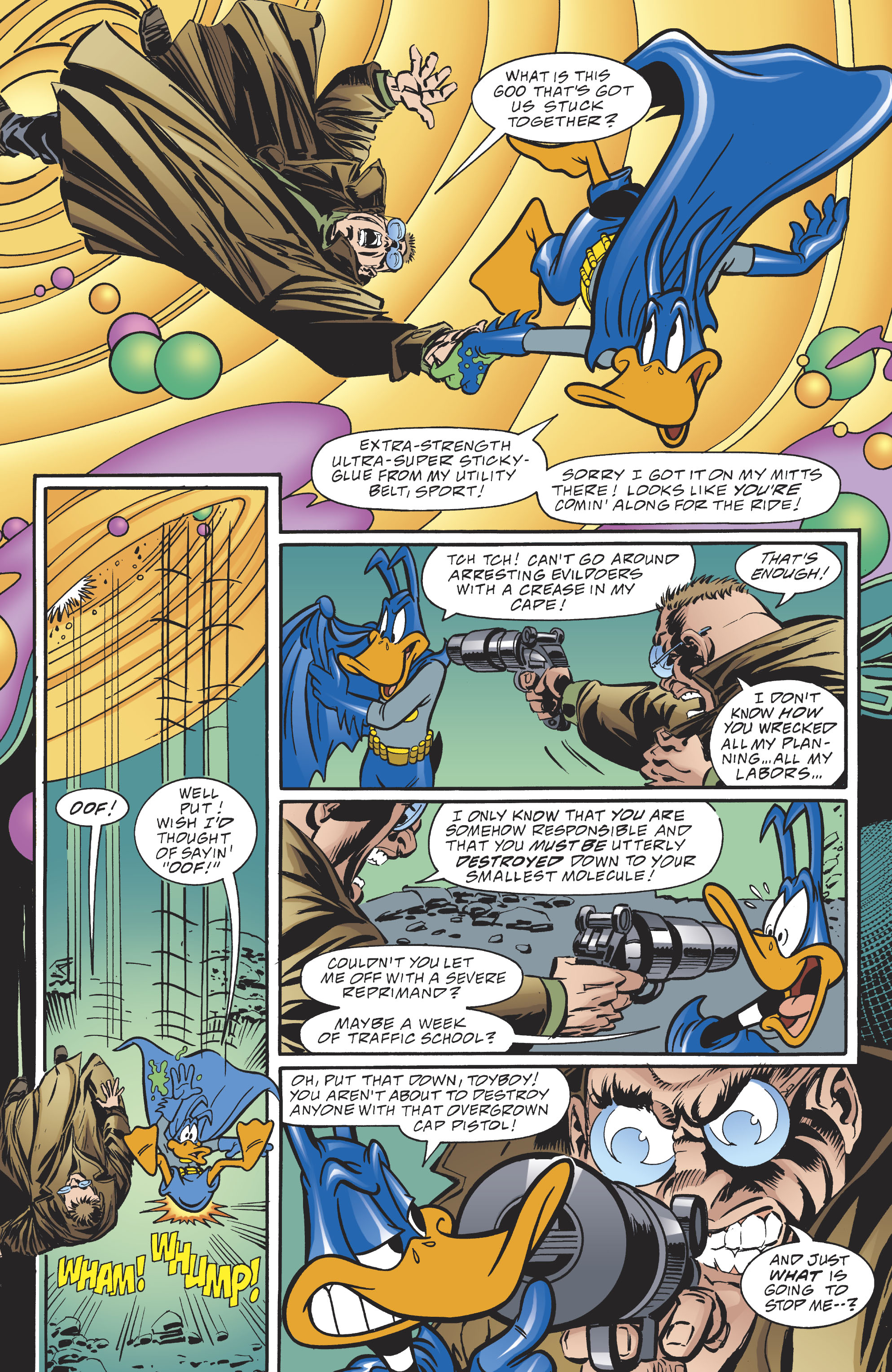 <{ $series->title }} issue 1 - Page 89