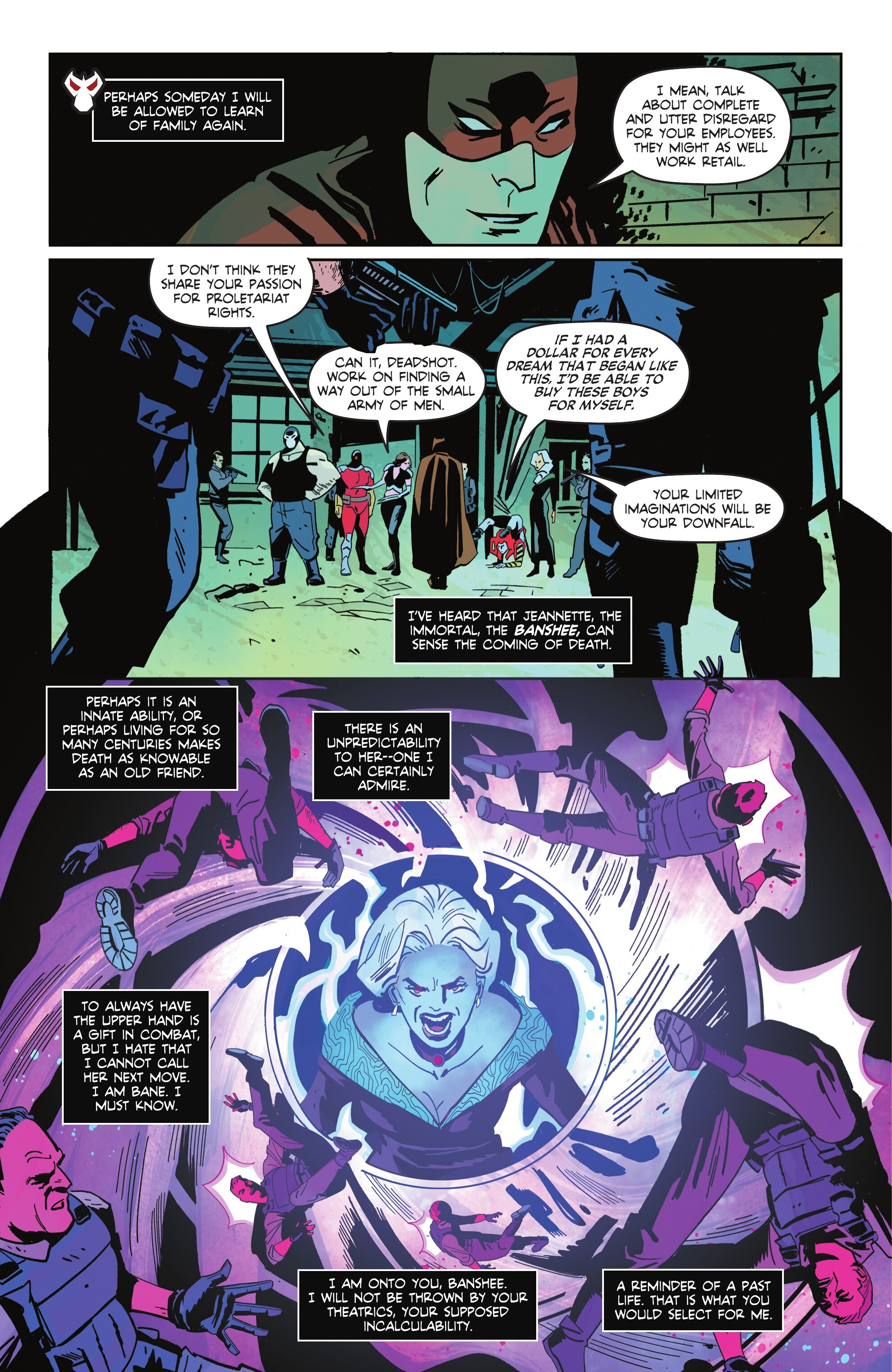 DC's Batman Smells, Robin Laid an Egg (2024-): Chapter 1 - Page 18
