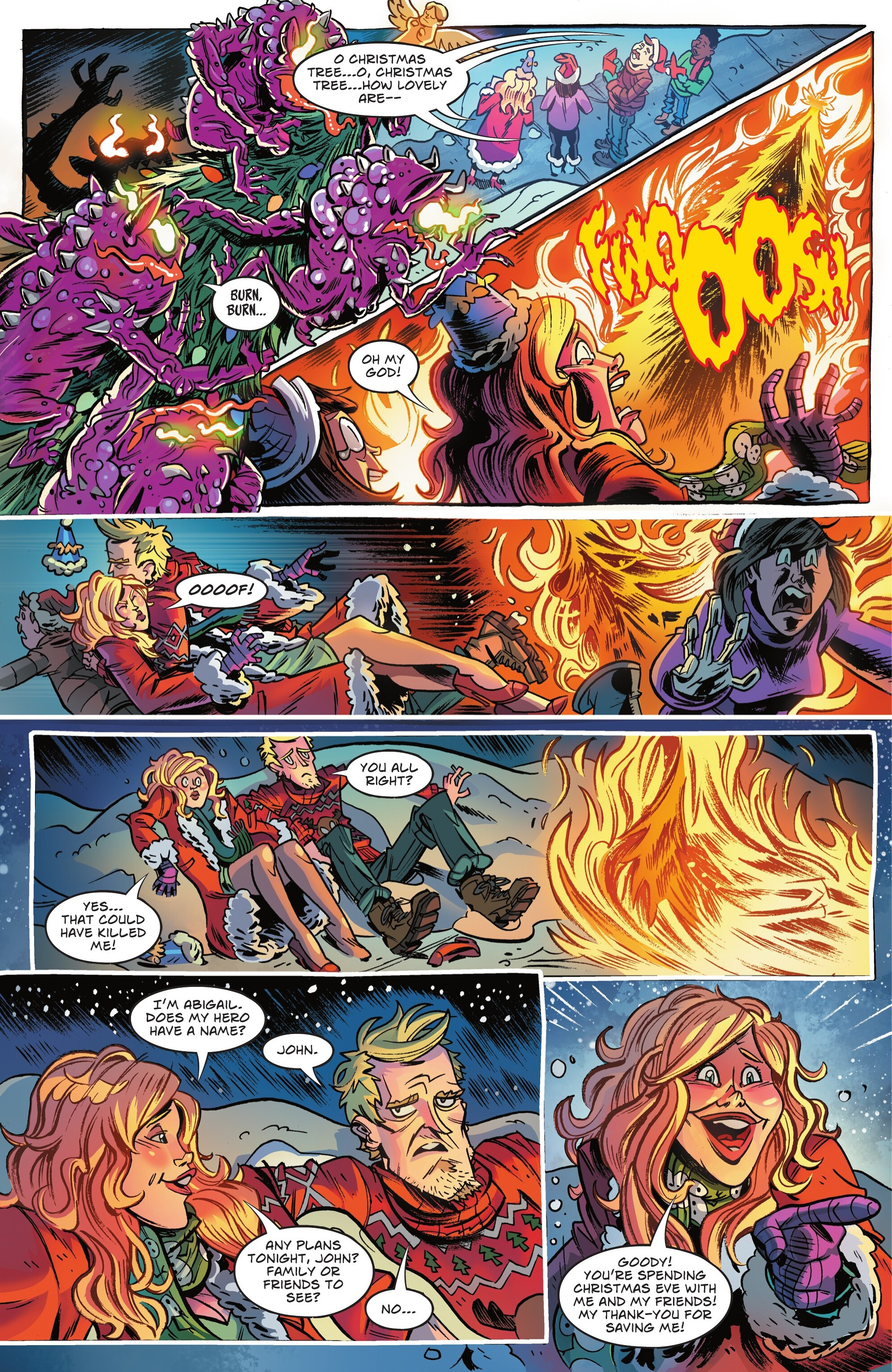 DC's Batman Smells, Robin Laid an Egg (2024-): Chapter 1 - Page 27