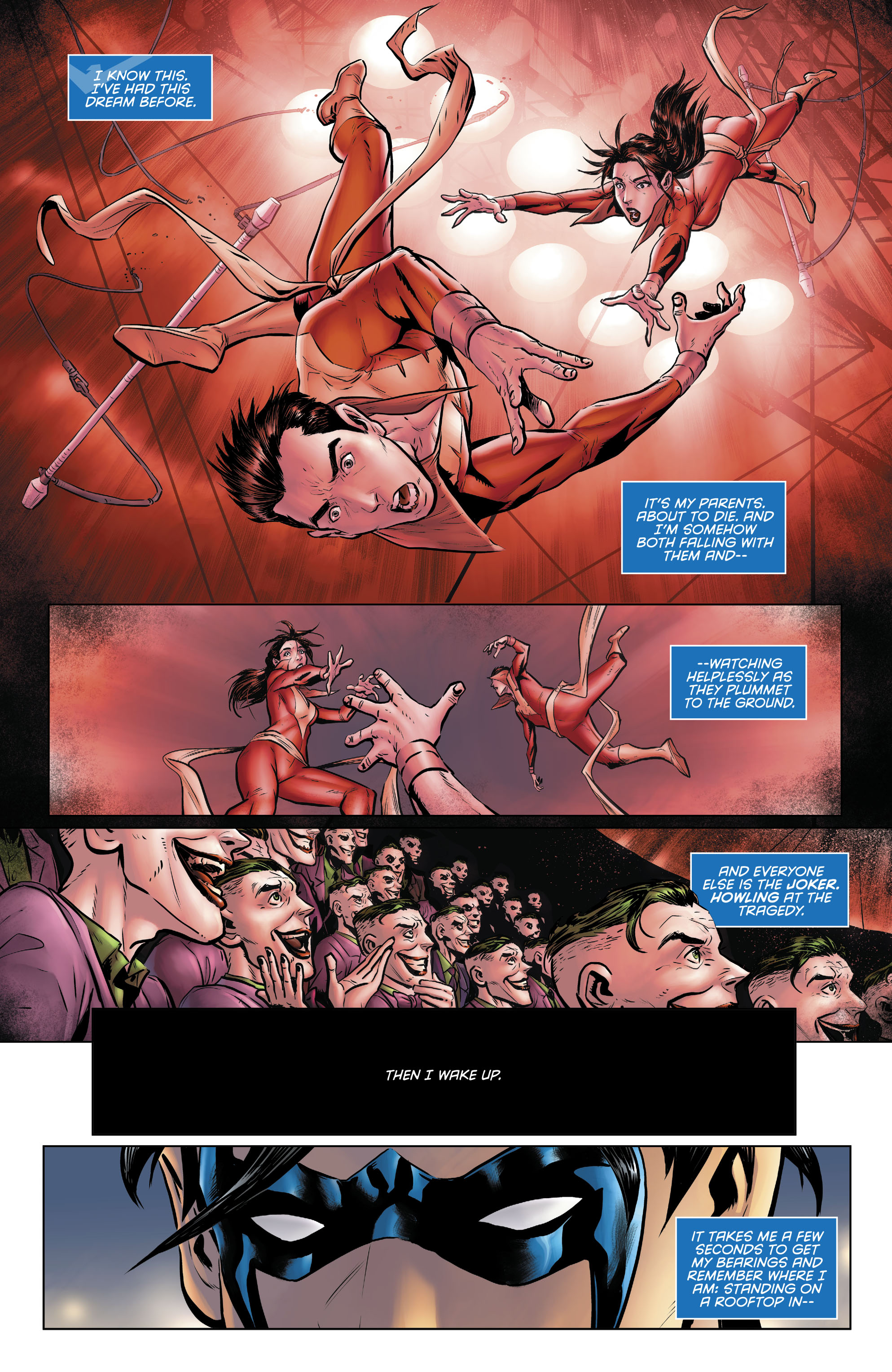 DC's Crimes of Passion (2020-) issue 1 - Page 59