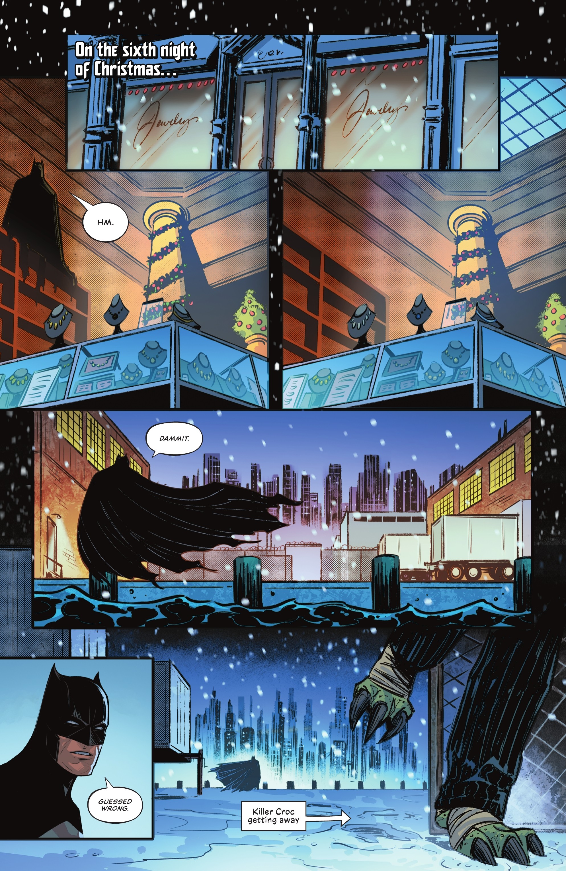 <{ $series->title }} issue 1 - Page 56