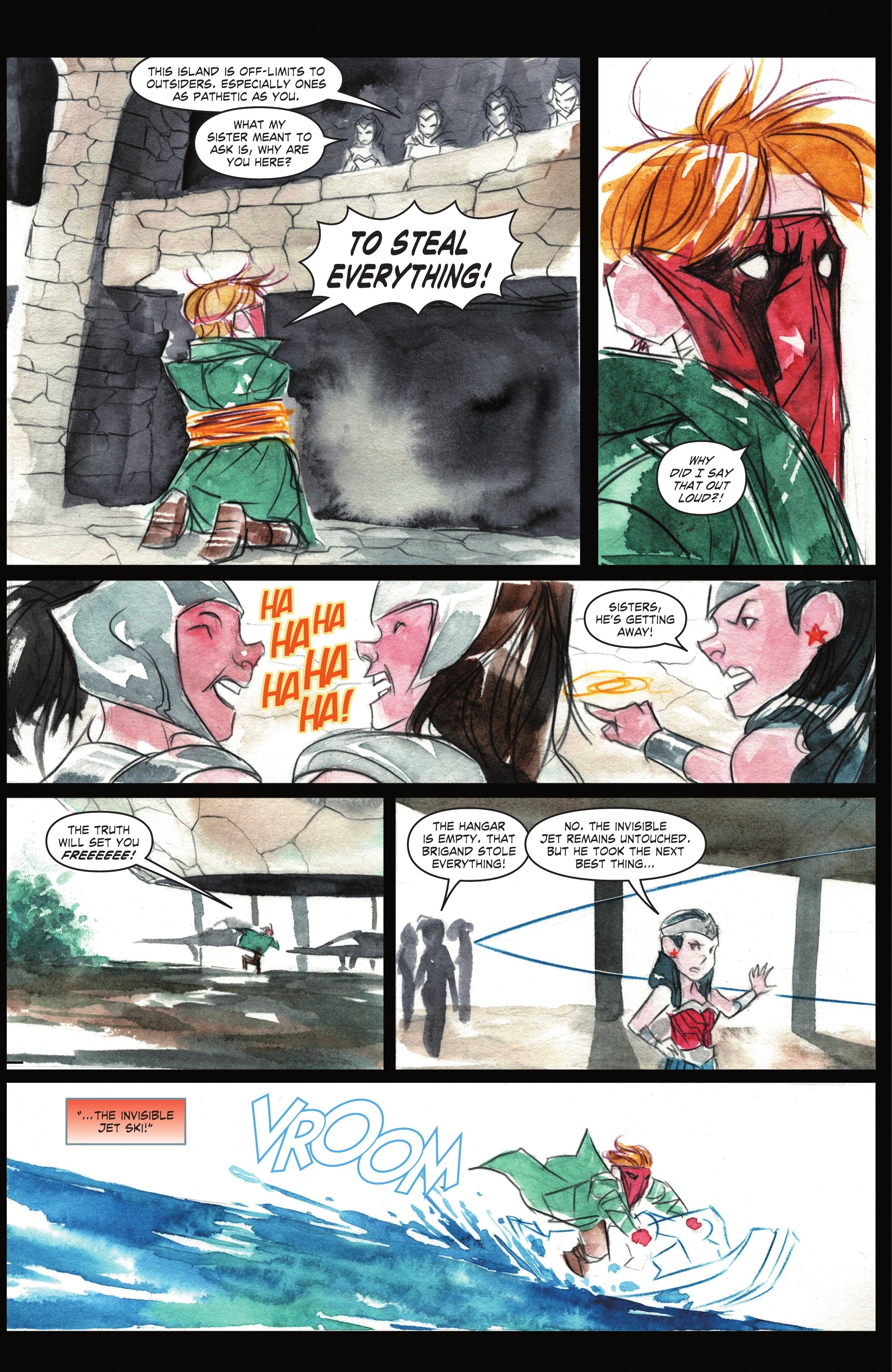 <{ $series->title }} issue 1 - Page 79