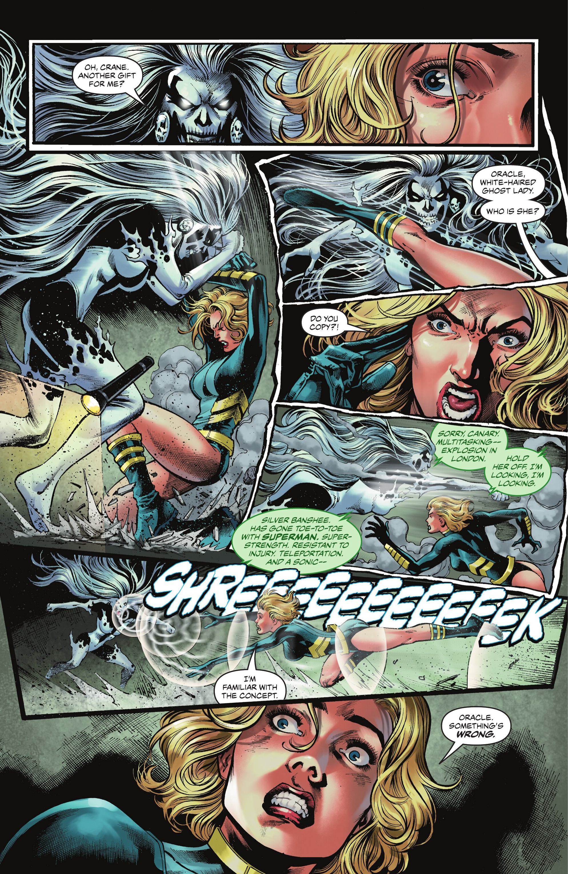 DC's I Know What You Did Last Crisis (2024-) issue 1 - Page 26