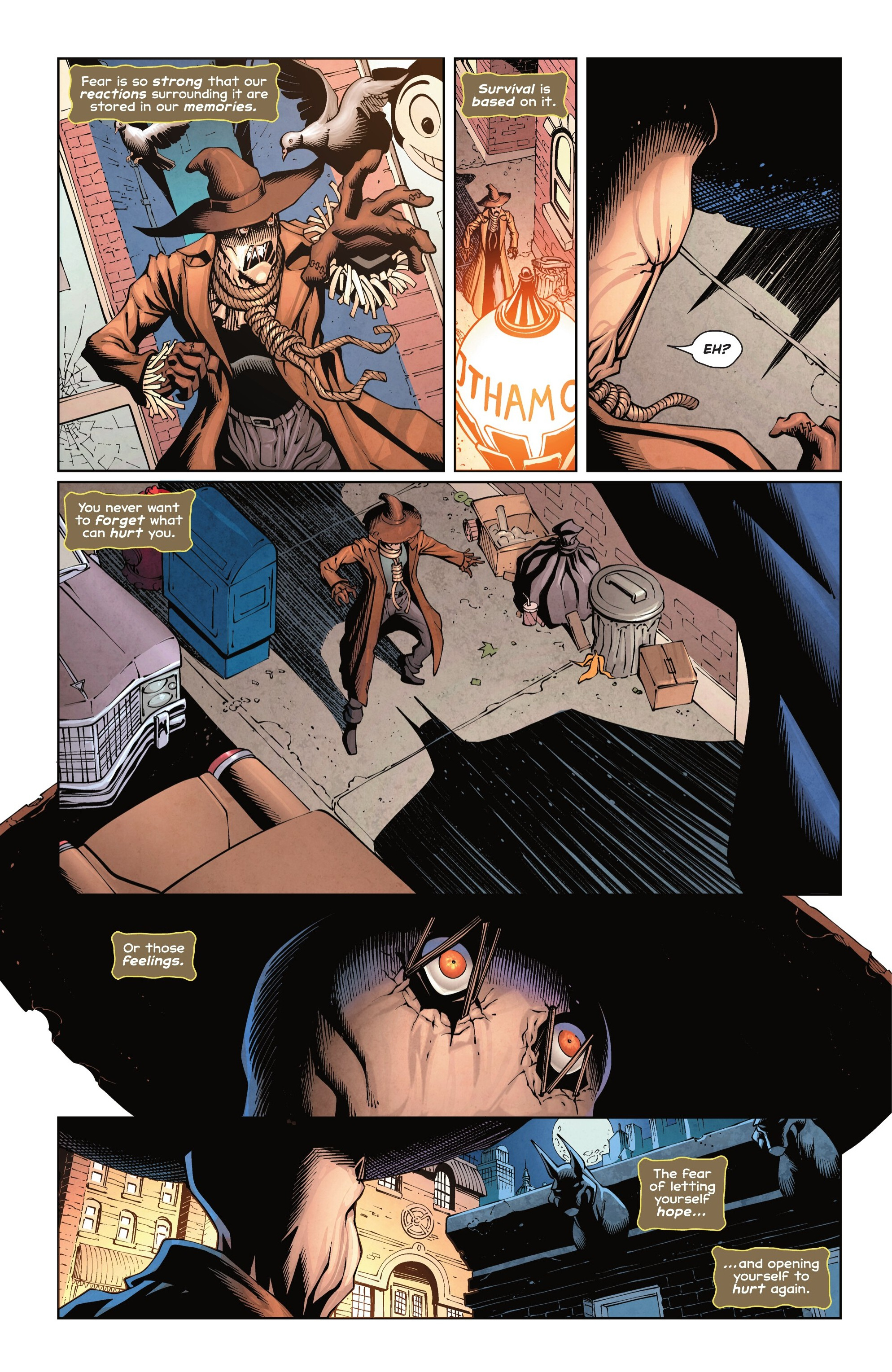 DC's I Know What You Did Last Crisis (2024-) issue 1 - Page 61