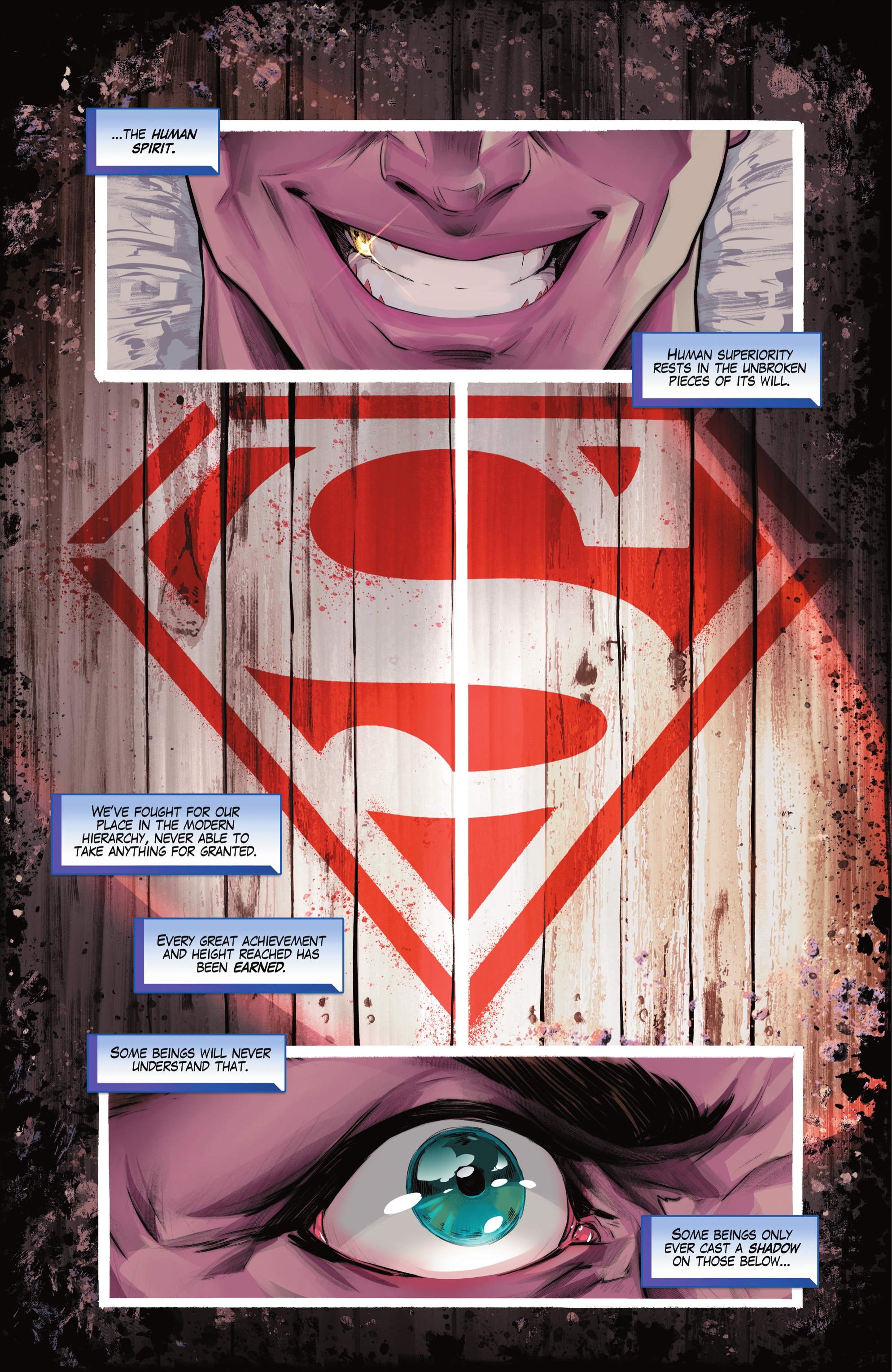 DC's Spring Breakout! (2024-) issue 1 - Page 56