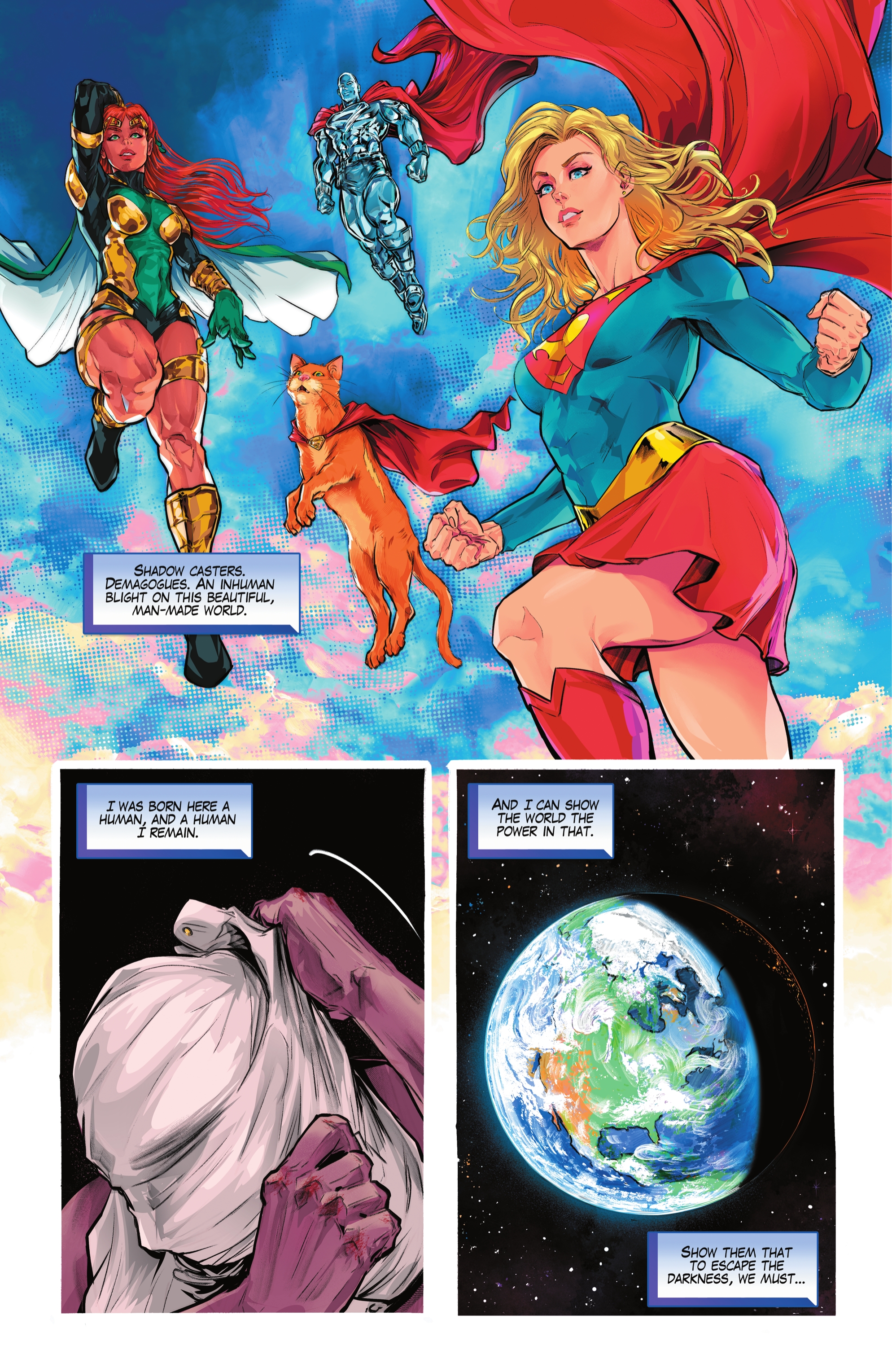 DC's Spring Breakout! (2024-) issue 1 - Page 59