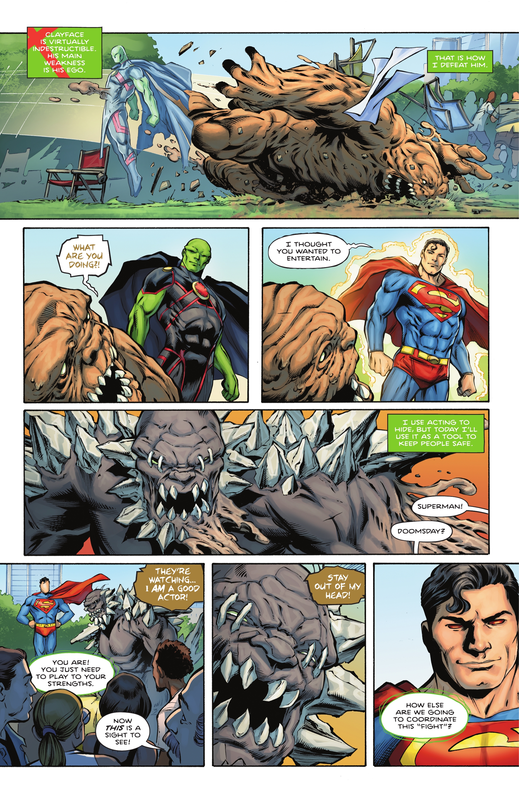 DC's Spring Breakout! (2024-) issue 1 - Page 68