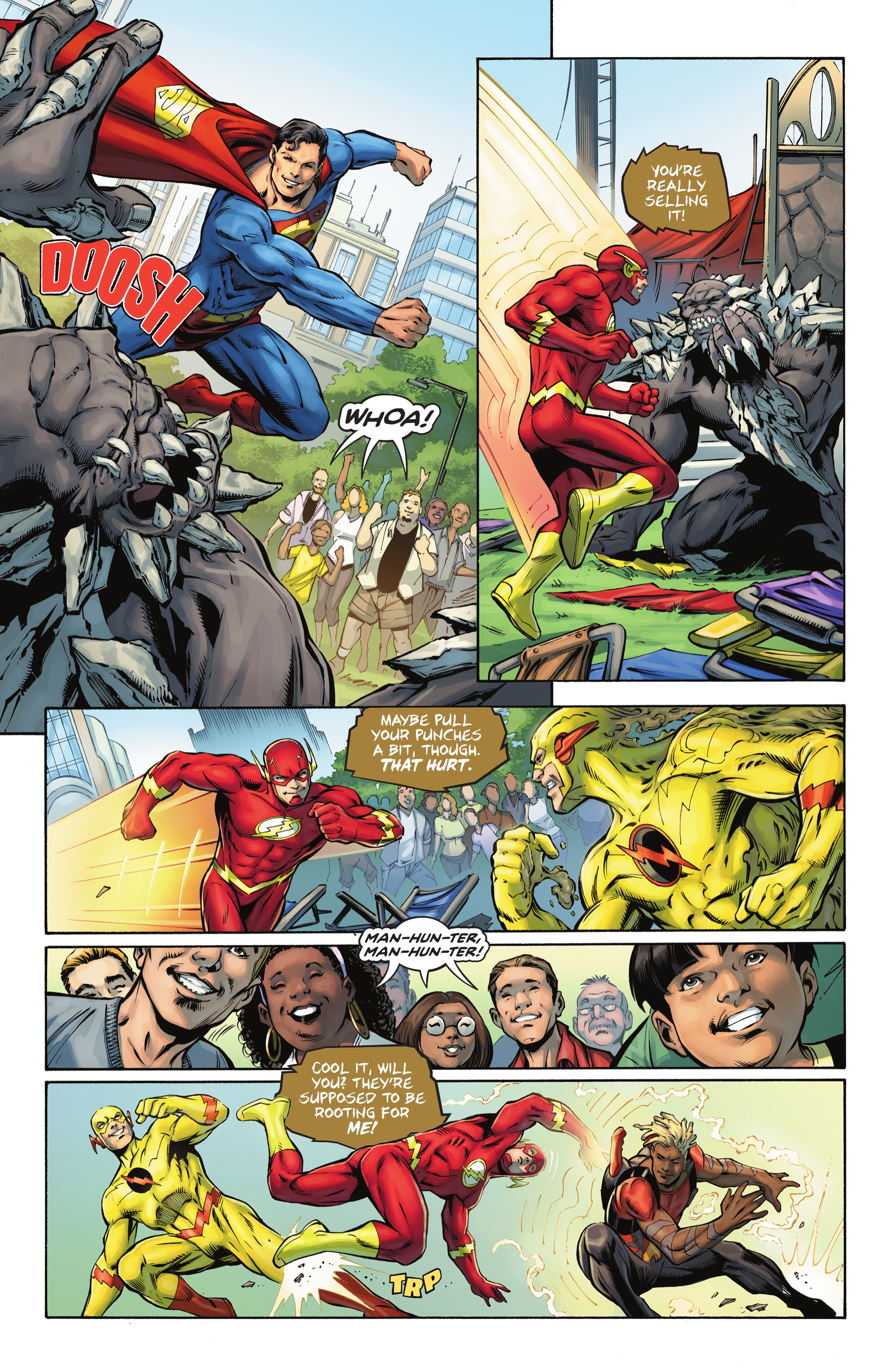 DC's Spring Breakout! (2024-) issue 1 - Page 69