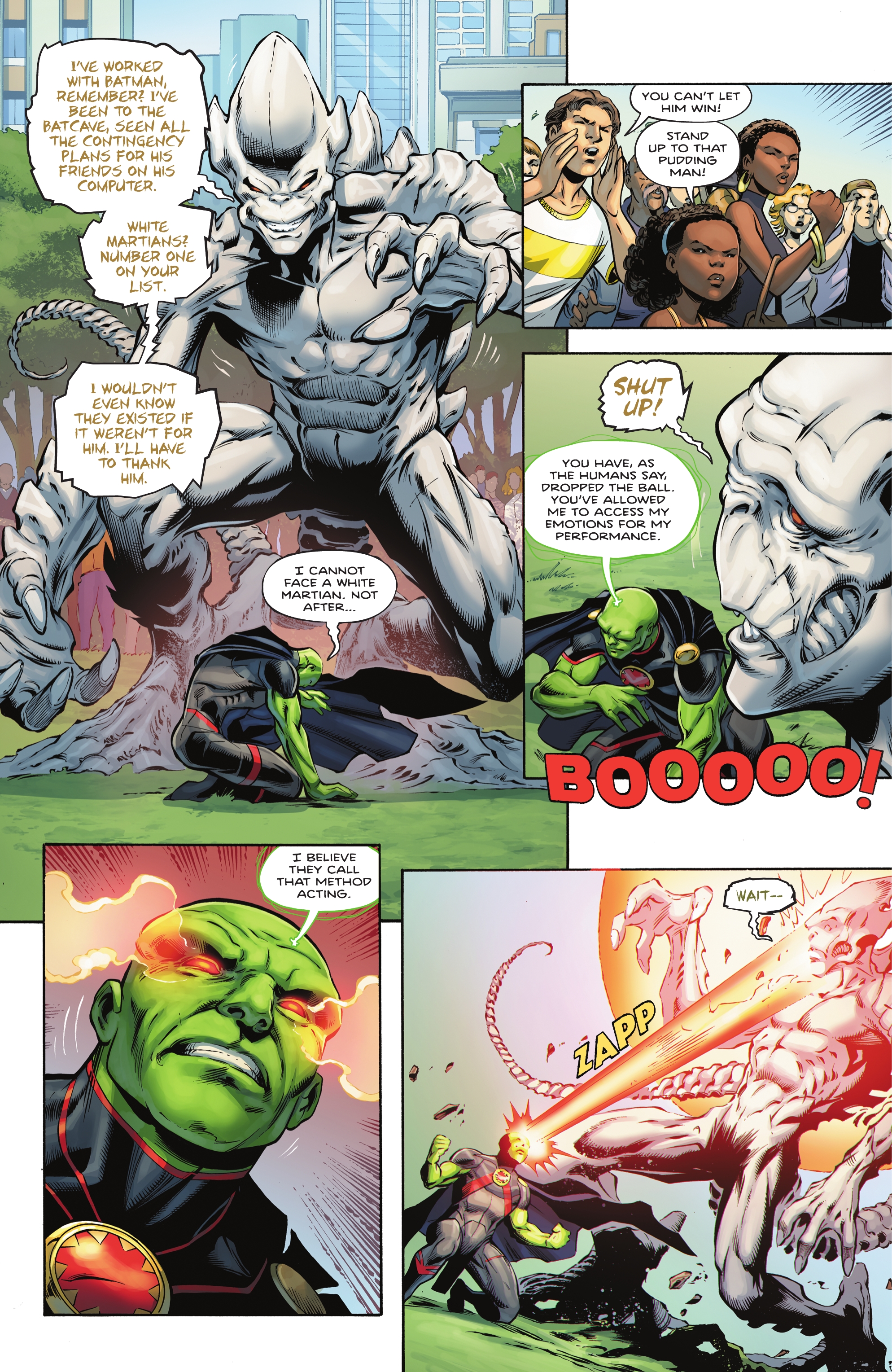 DC's Spring Breakout! (2024-) issue 1 - Page 71