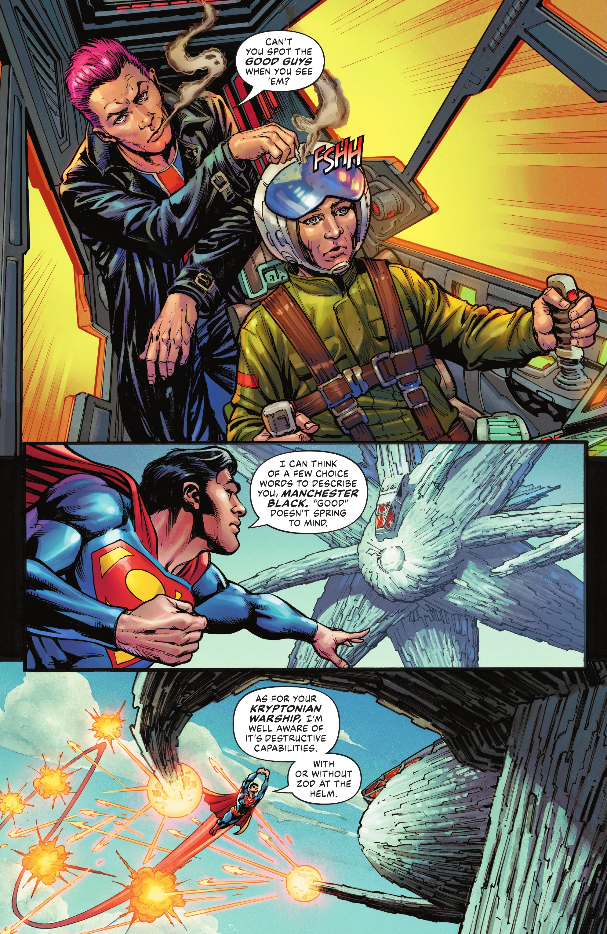 DC's Spring Breakout! (2024-) issue 1 - Page 77