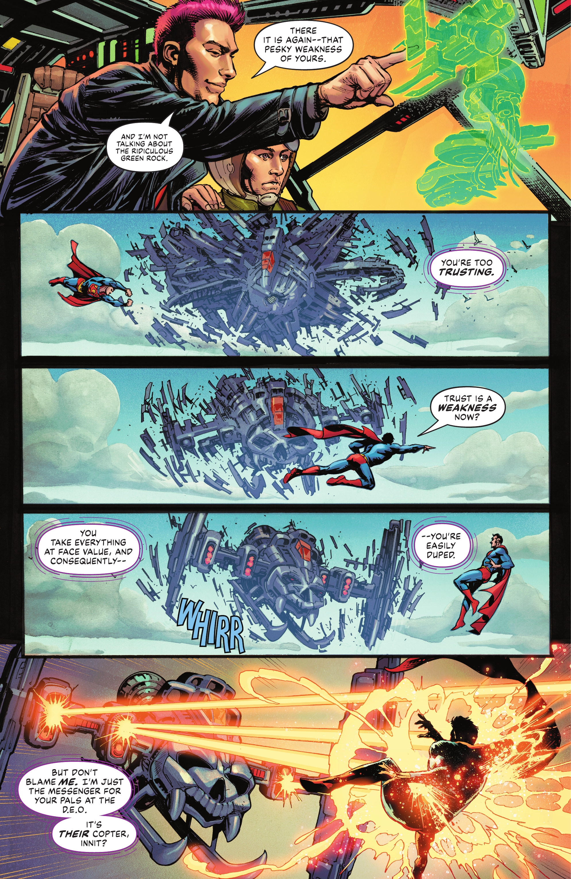 DC's Spring Breakout! (2024-) issue 1 - Page 78