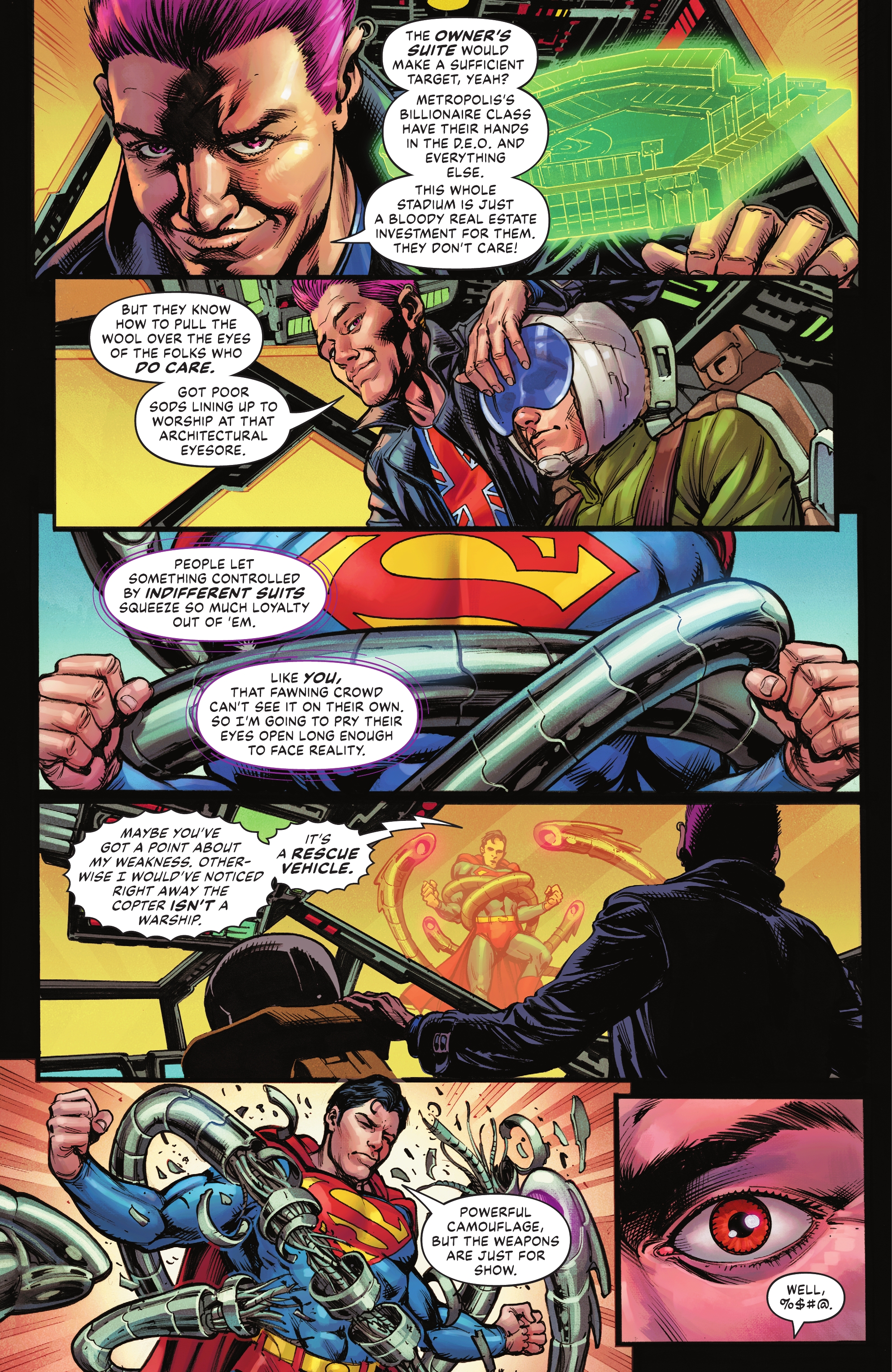 DC's Spring Breakout! (2024-) issue 1 - Page 80