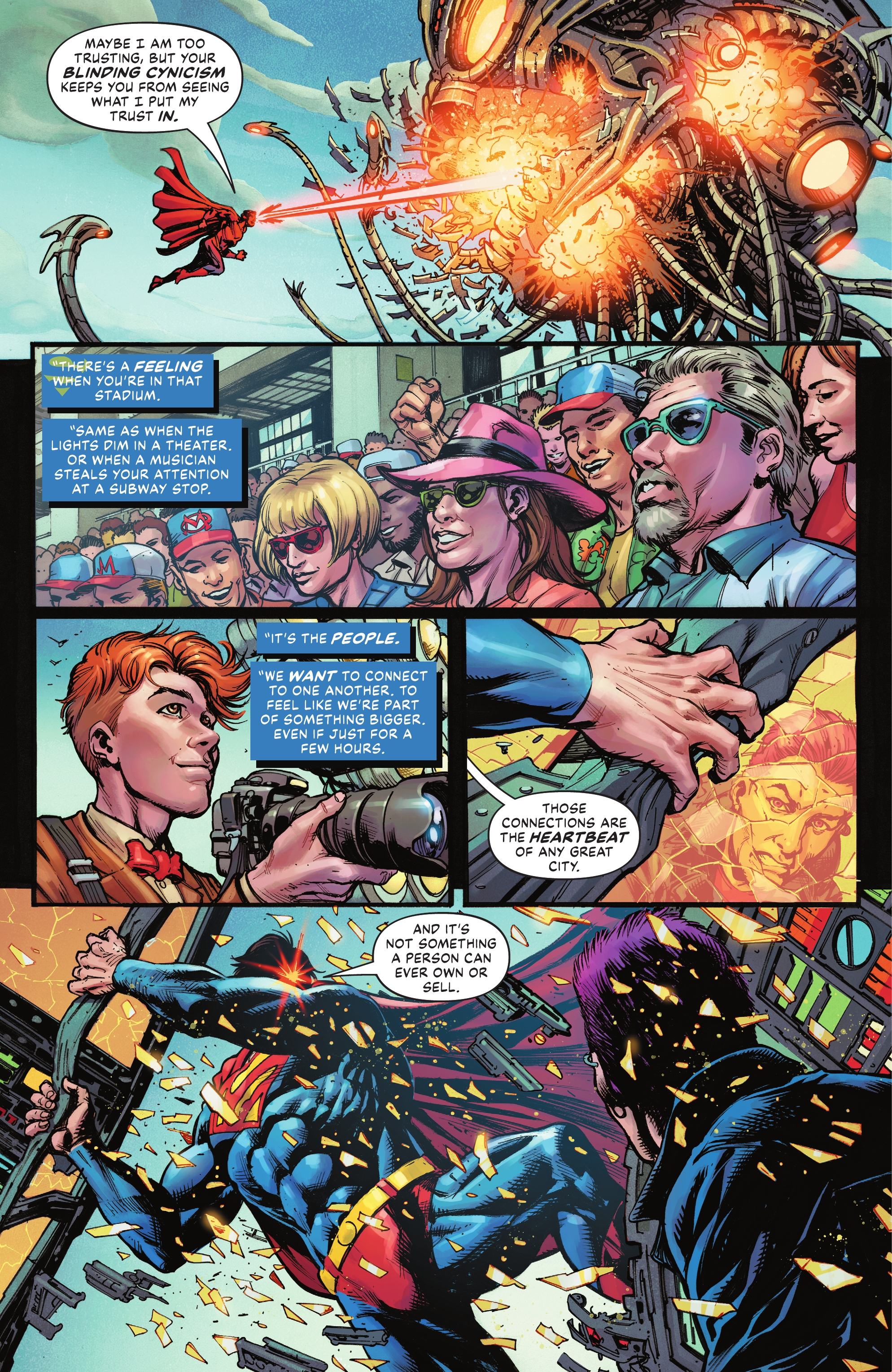 DC's Spring Breakout! (2024-) issue 1 - Page 81