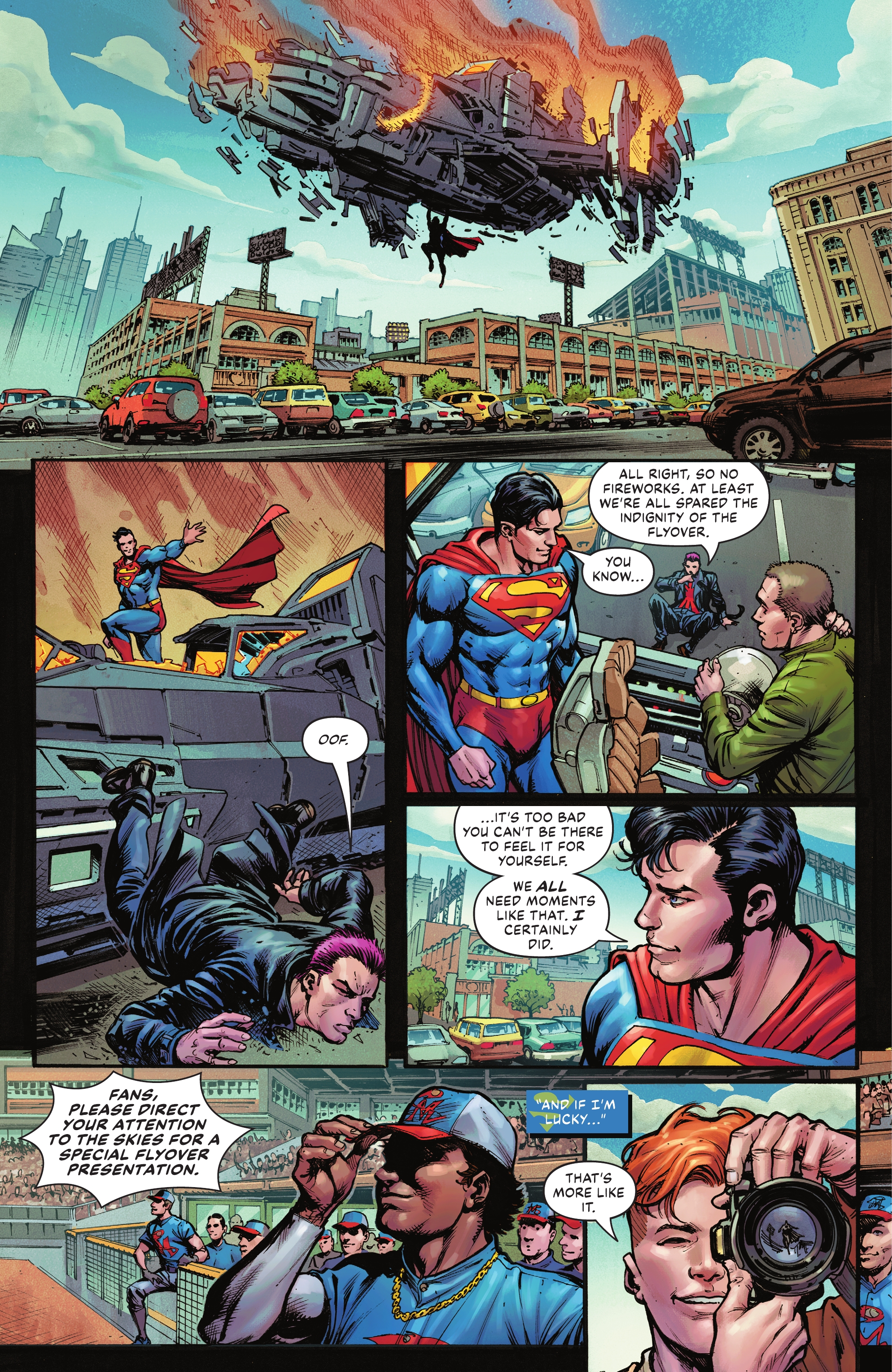 DC's Spring Breakout! (2024-) issue 1 - Page 82