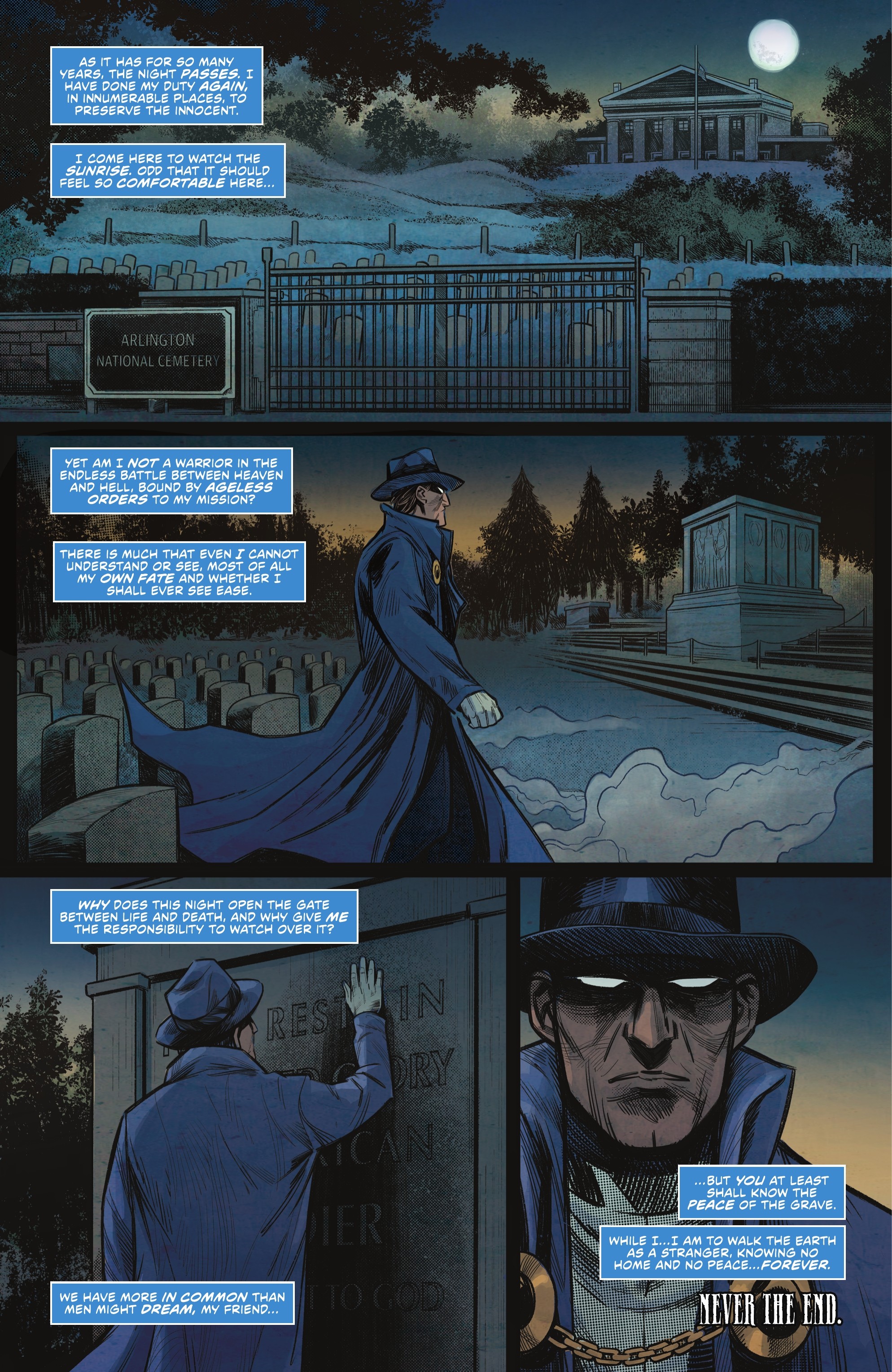 DC's Terrors Through Time (2022-) issue 1 - Page 13