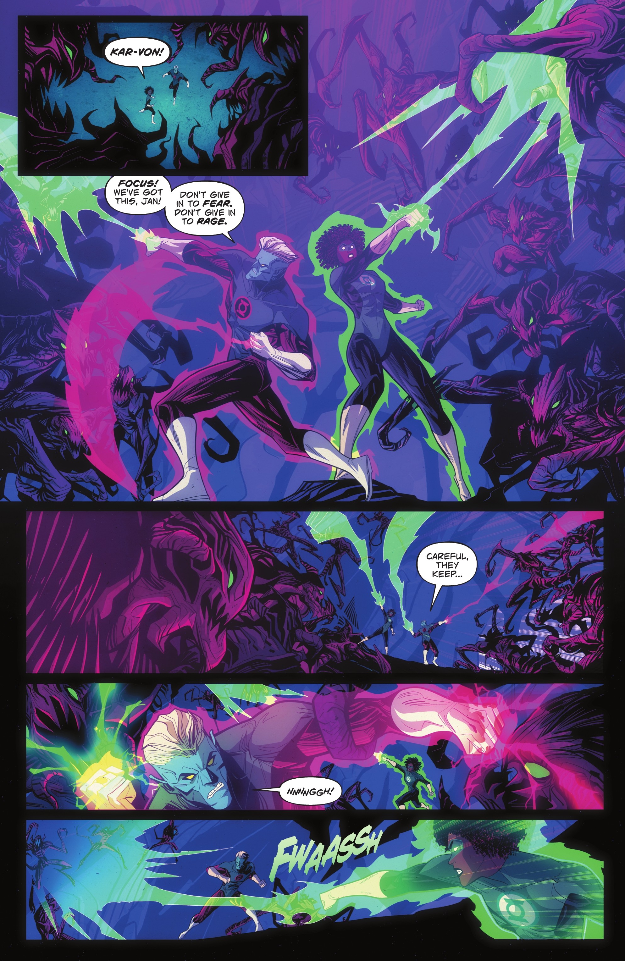 DC's Terrors Through Time (2022-) issue 1 - Page 58