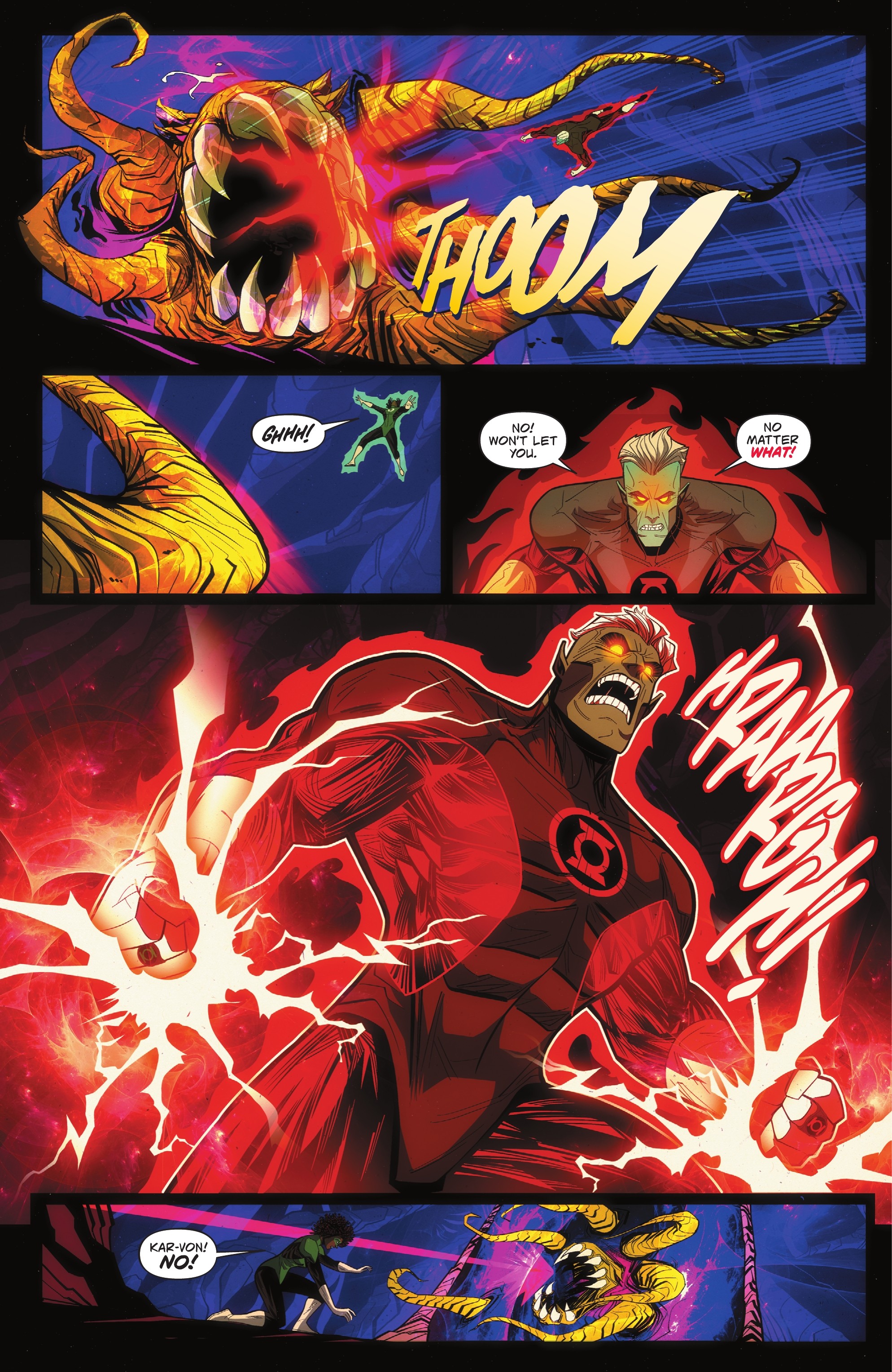 DC's Terrors Through Time (2022-) issue 1 - Page 61