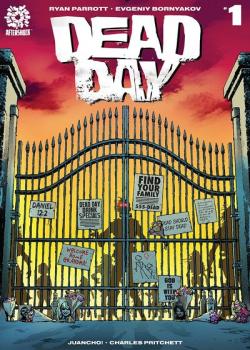 Dead Day (2020-)
