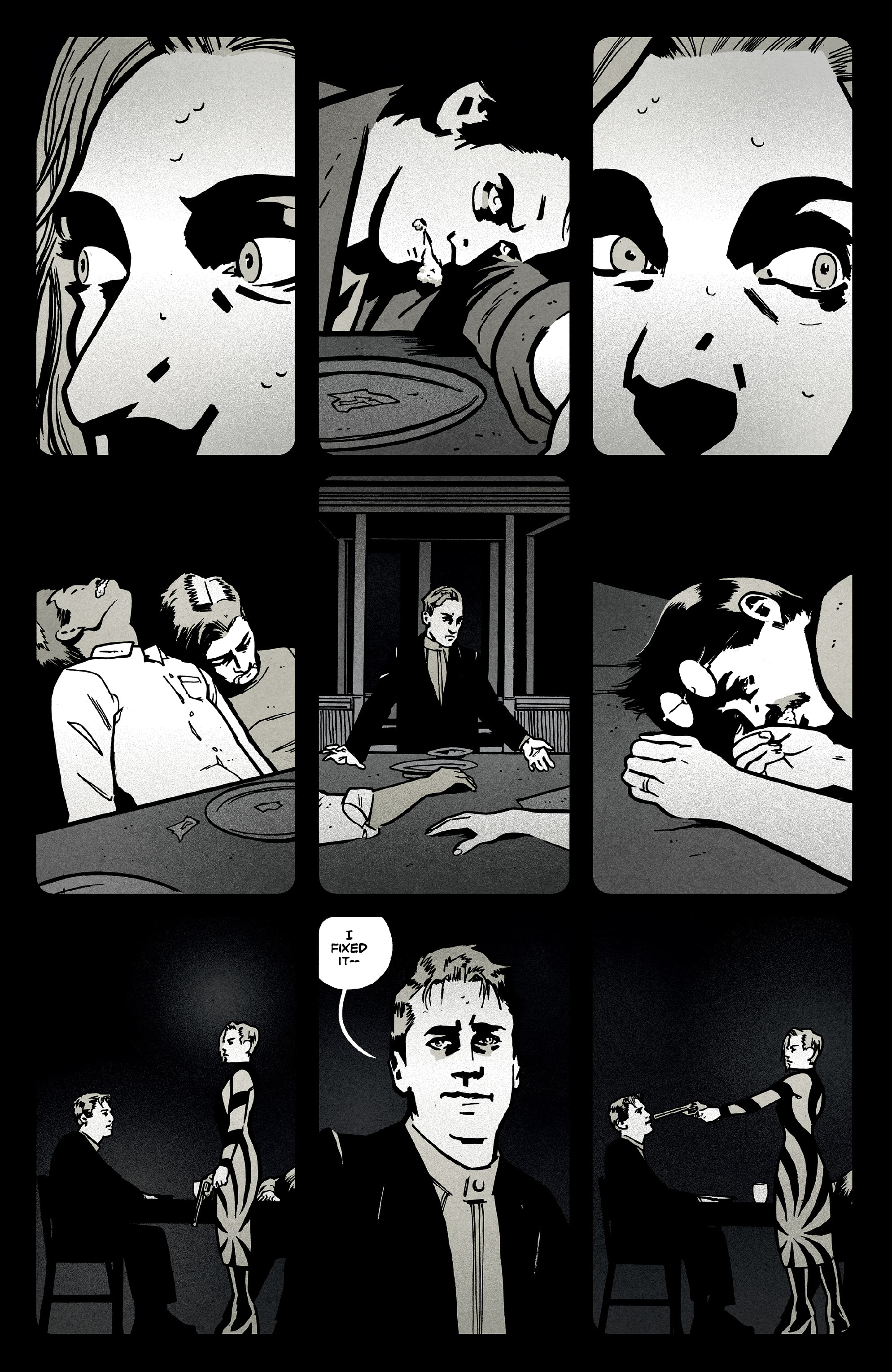 Dead Dog's Bite (2021-) issue 4 - Page 26