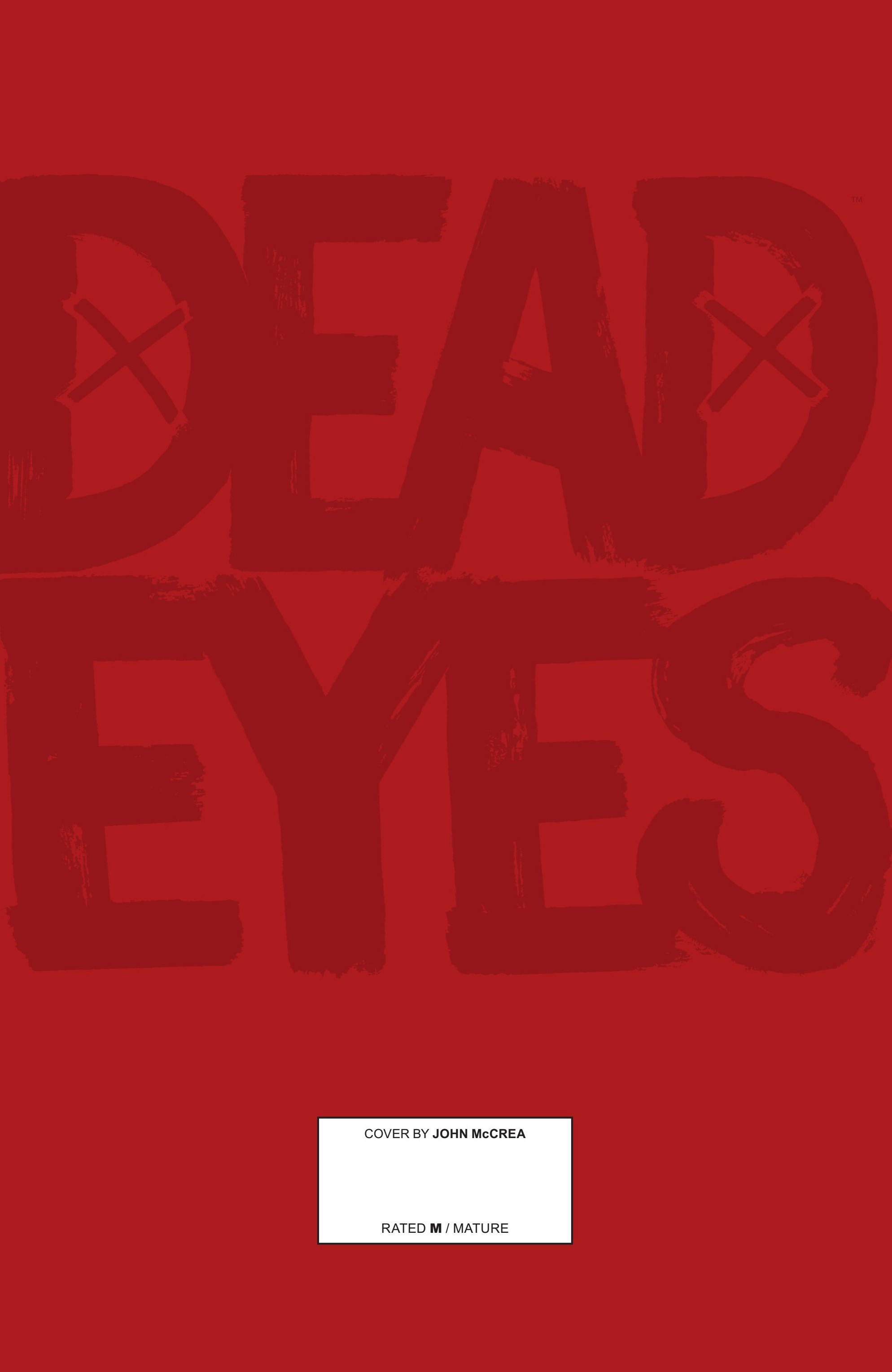 Dead Eyes: The Empty Frames (2024-): Chapter 3 - Page 24