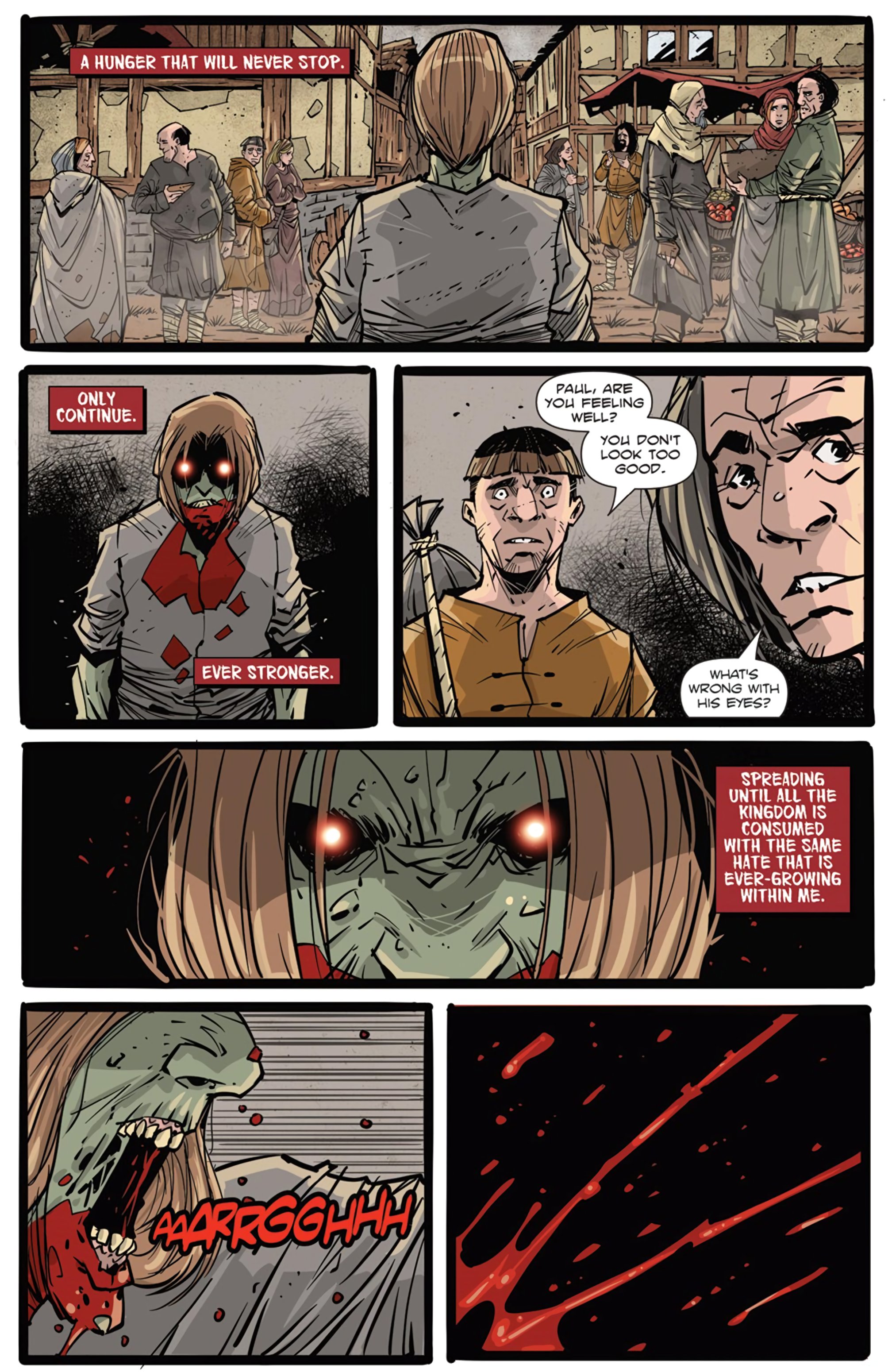 <{ $series->title }} issue Vol. 1 - Page 8