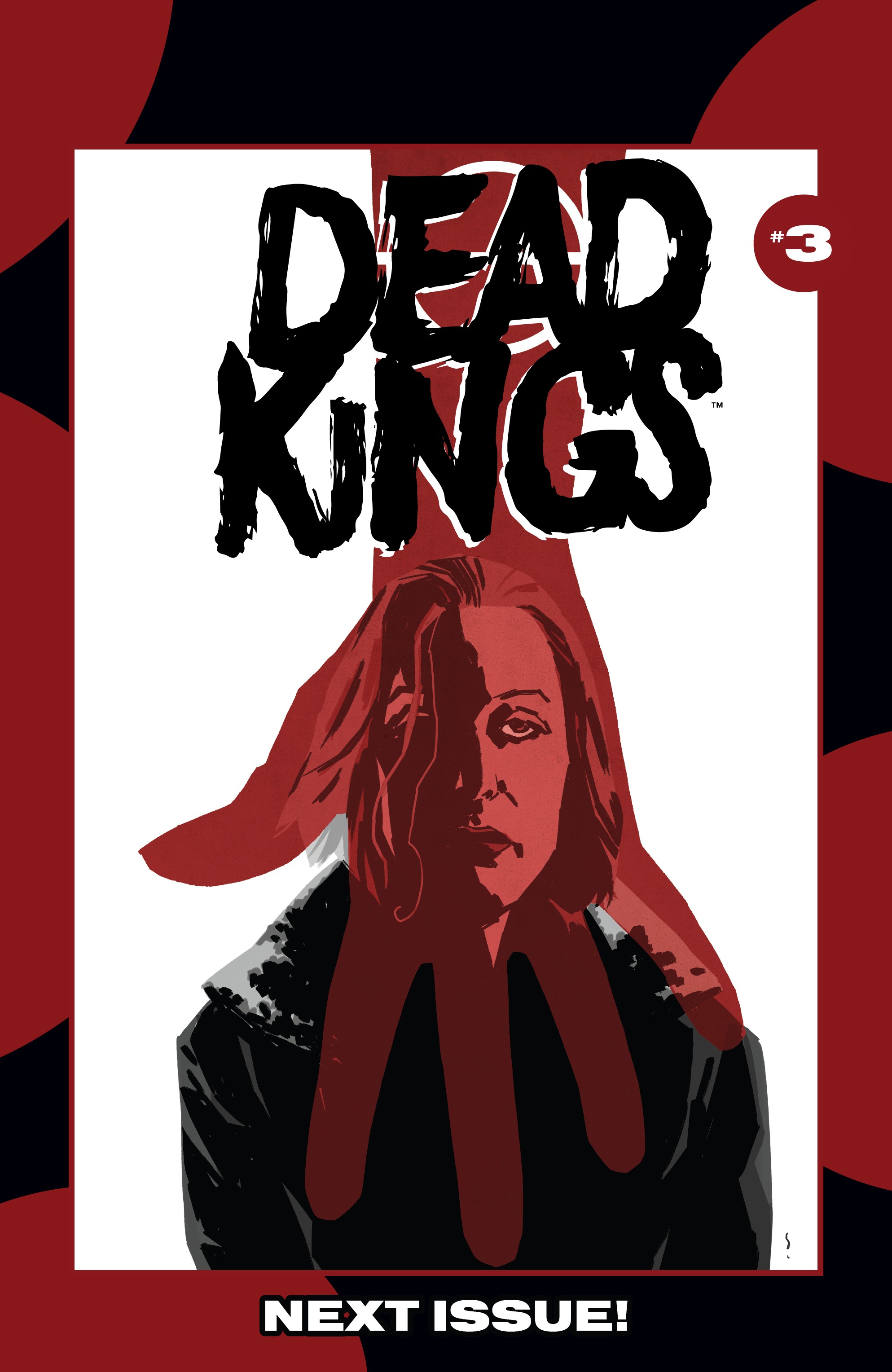 Dead Kings (2018-) issue 2 - Page 24